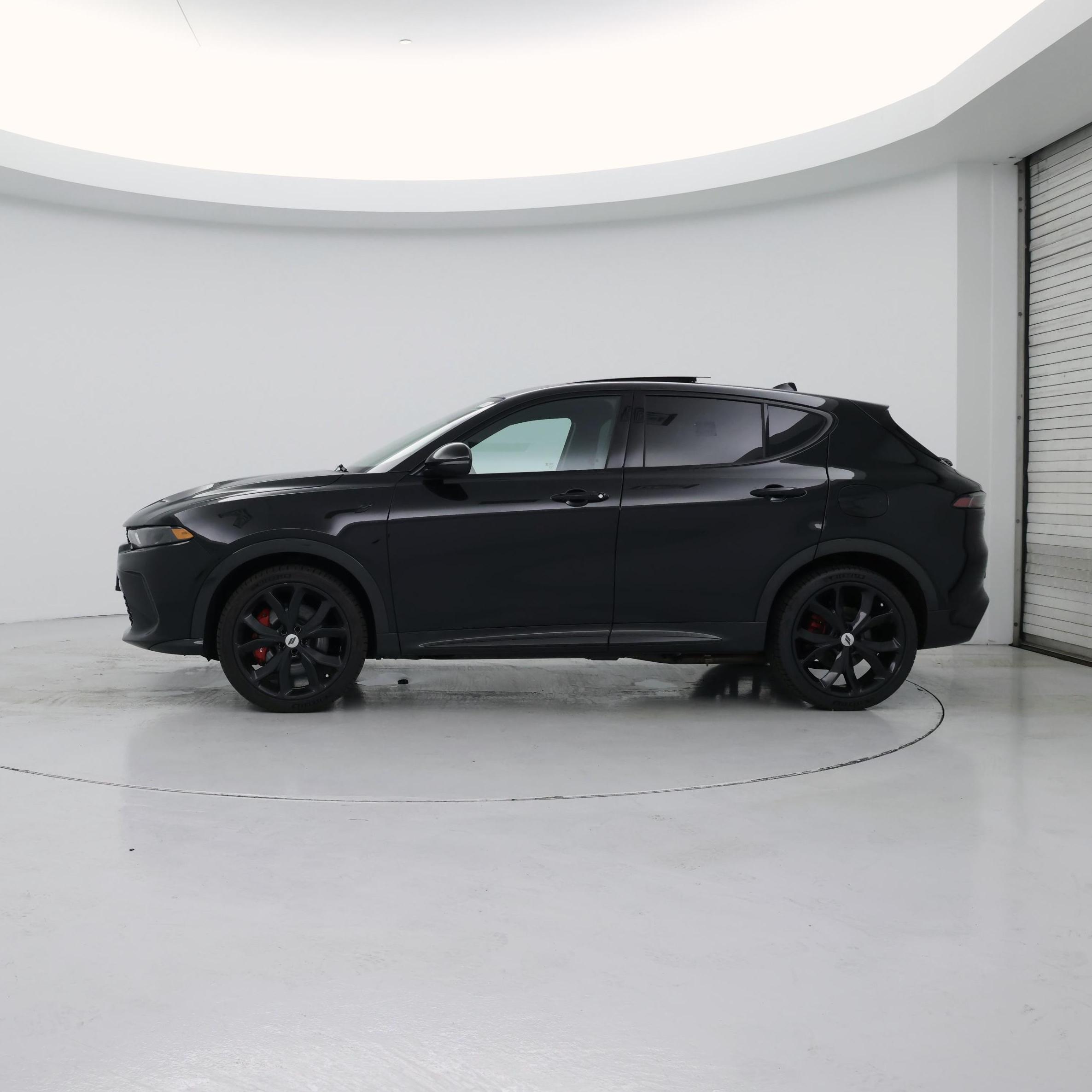 Thumbnail: 2024 Dodge Hornet - 3