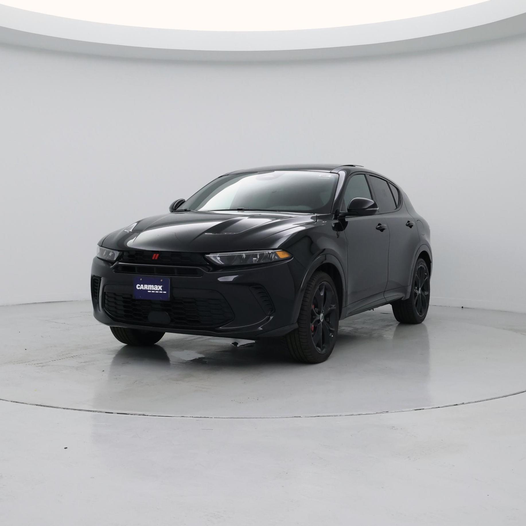 Thumbnail: 2024 Dodge Hornet - 4