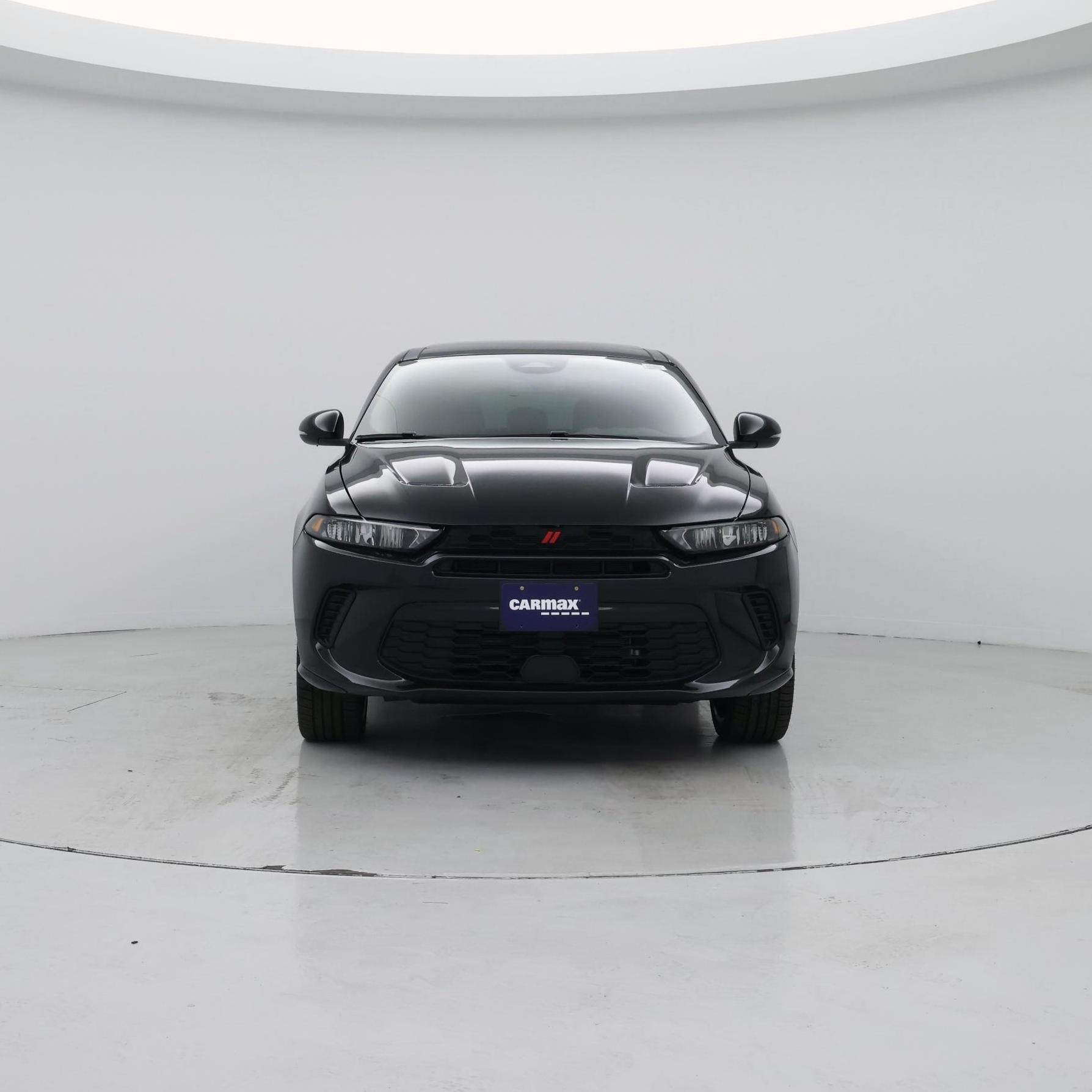 Thumbnail: 2024 Dodge Hornet - 5