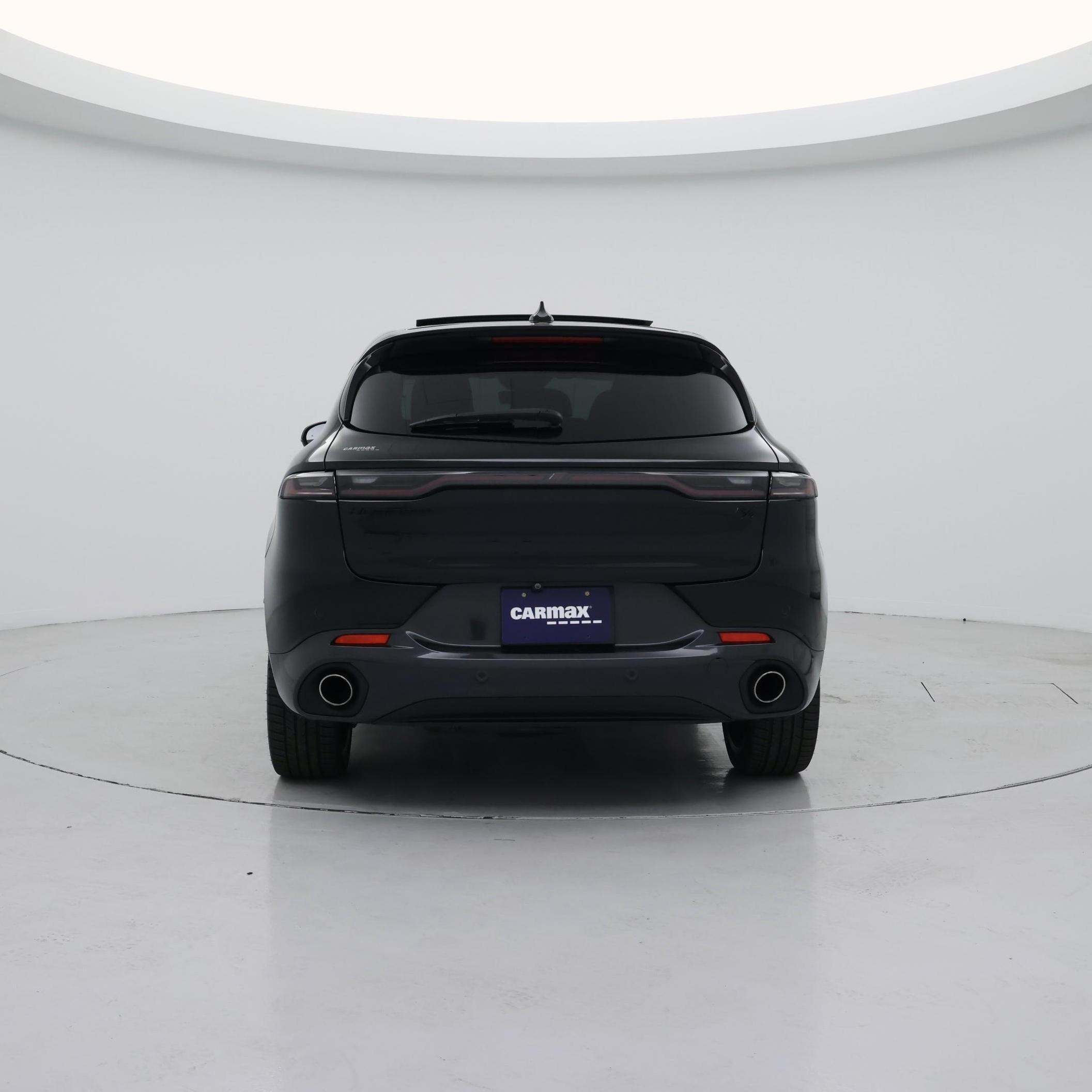 Thumbnail: 2024 Dodge Hornet - 6