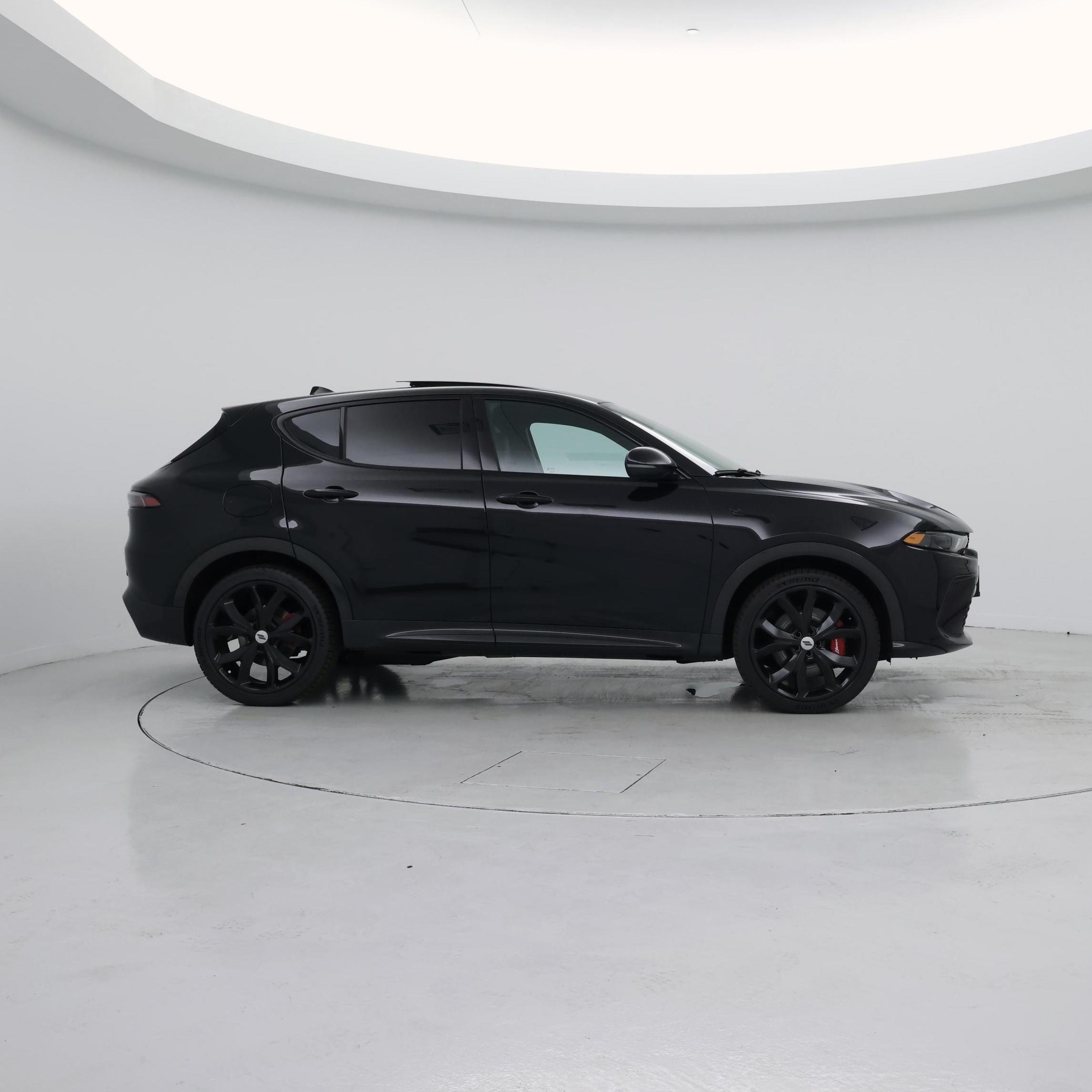 Thumbnail: 2024 Dodge Hornet - 7