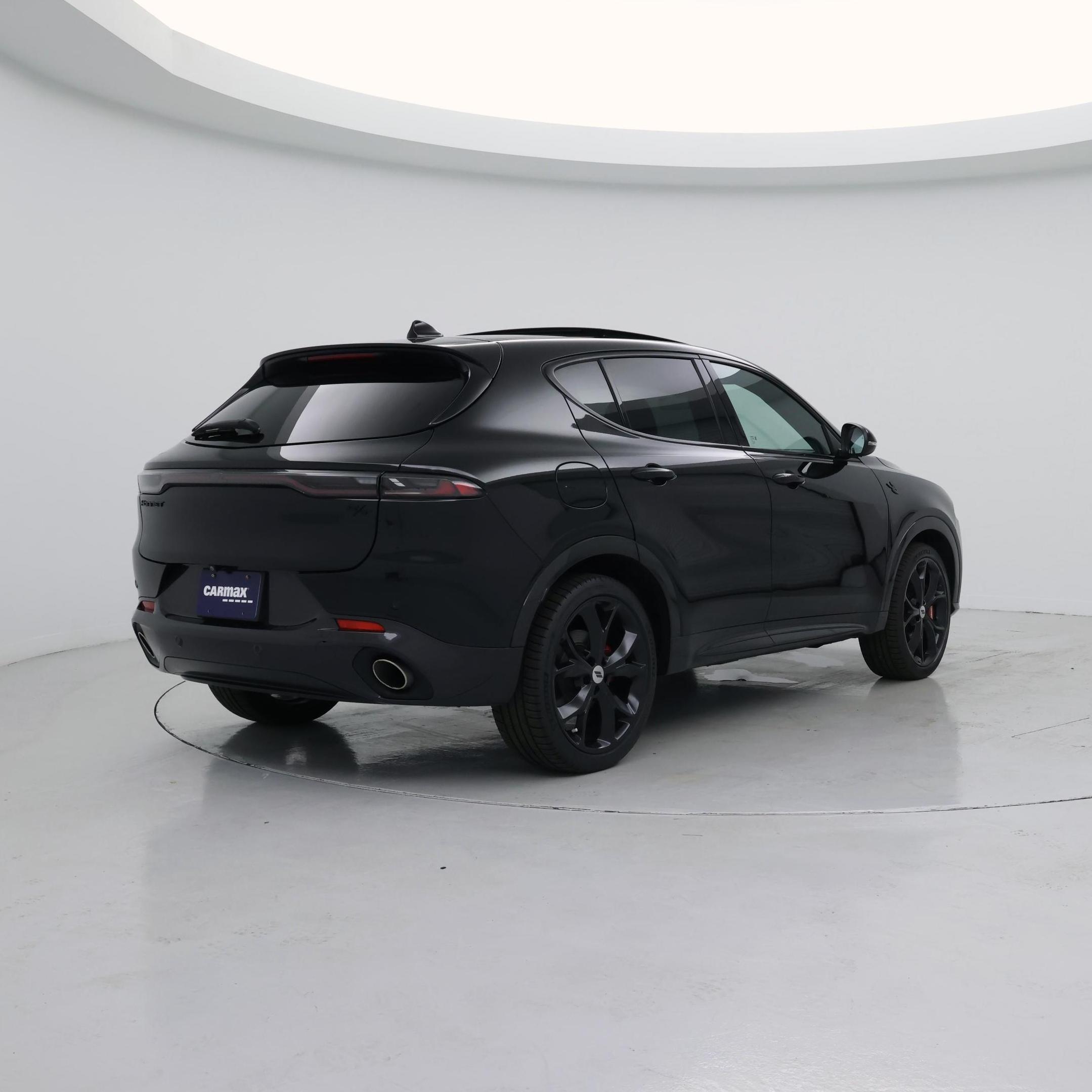 Thumbnail: 2024 Dodge Hornet - 8