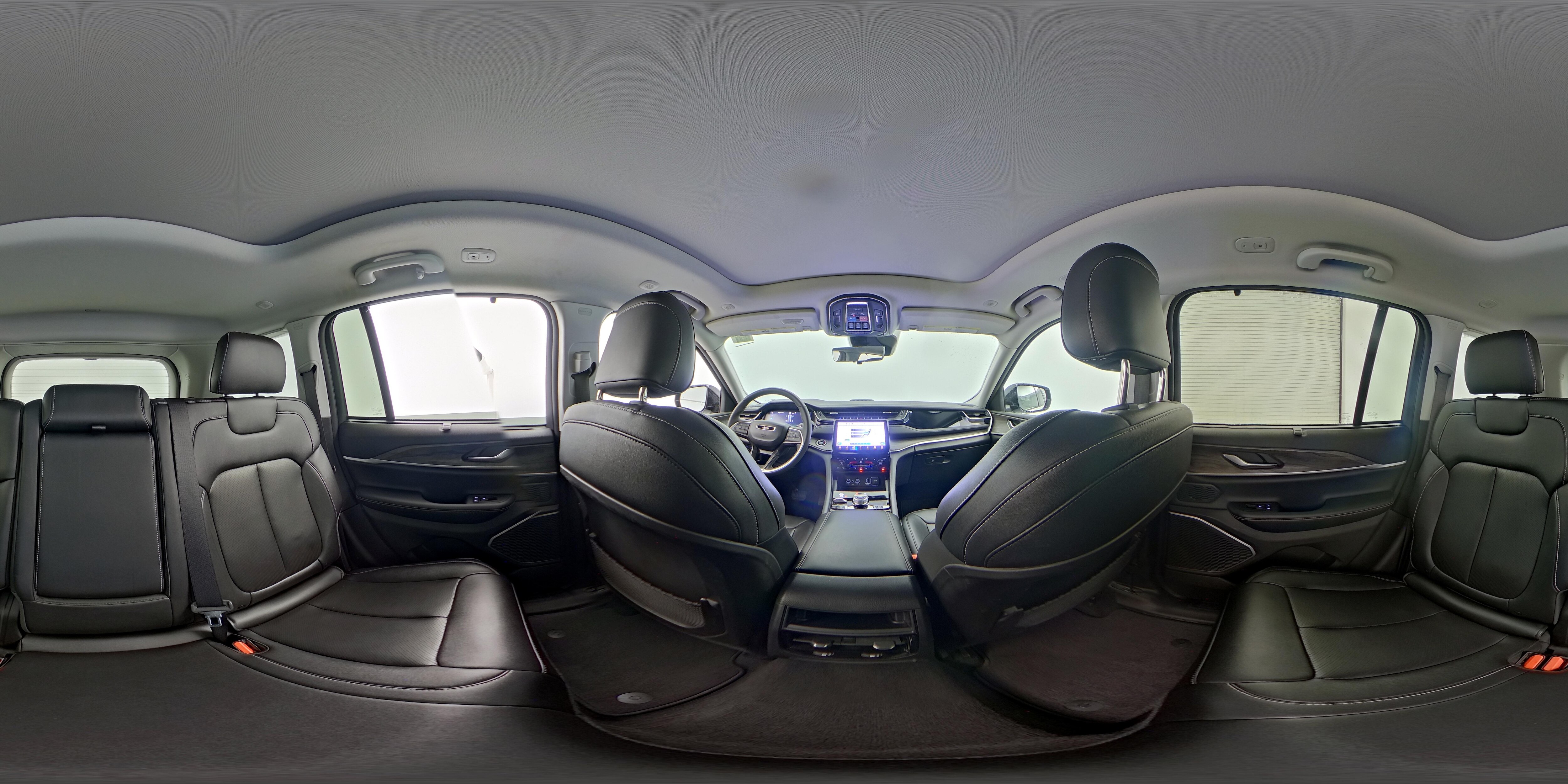 2023 Jeep Grand Cherokee 30th Anniversary 4xe - Photo 26