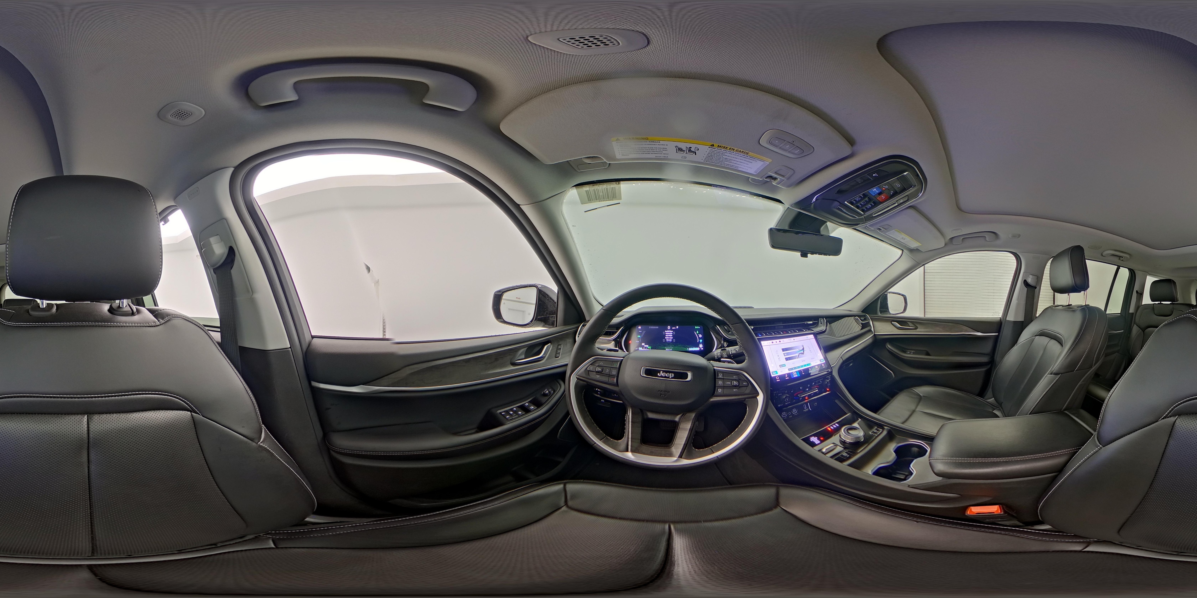 2023 Jeep Grand Cherokee 30th Anniversary 4xe - Photo 27