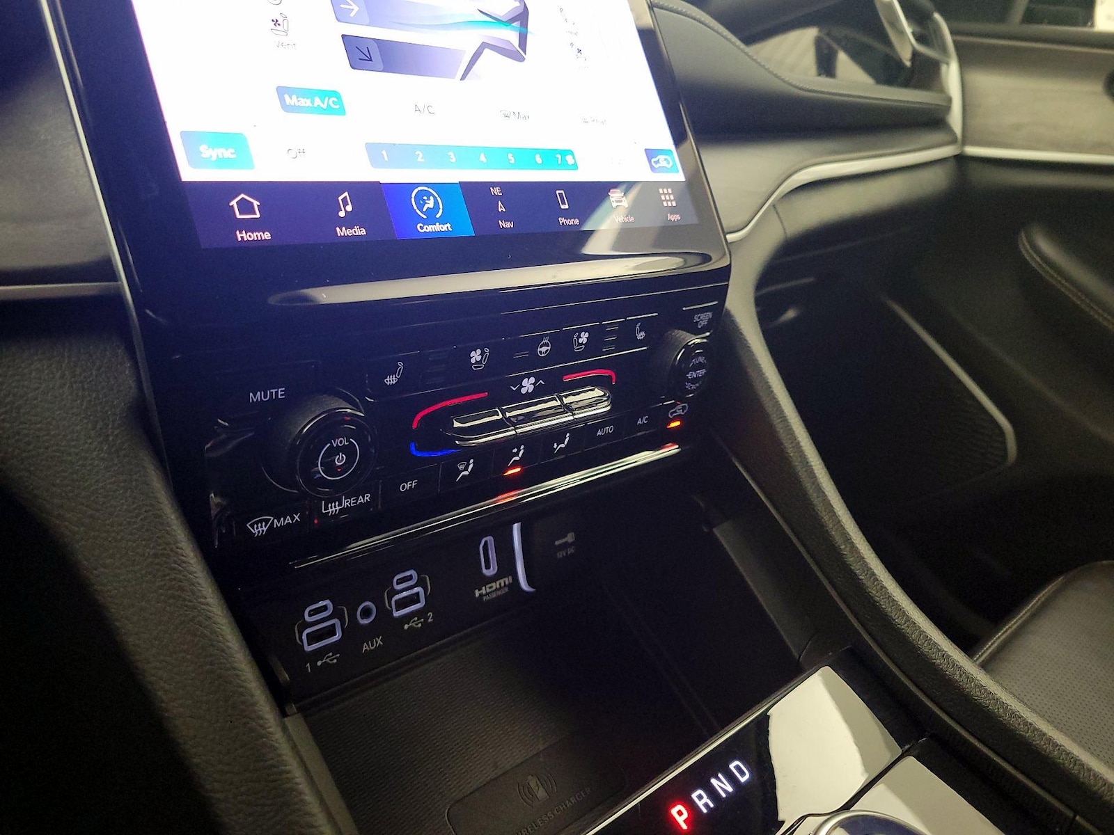 2023 Jeep Grand Cherokee 30th Anniversary 4xe - Photo 18