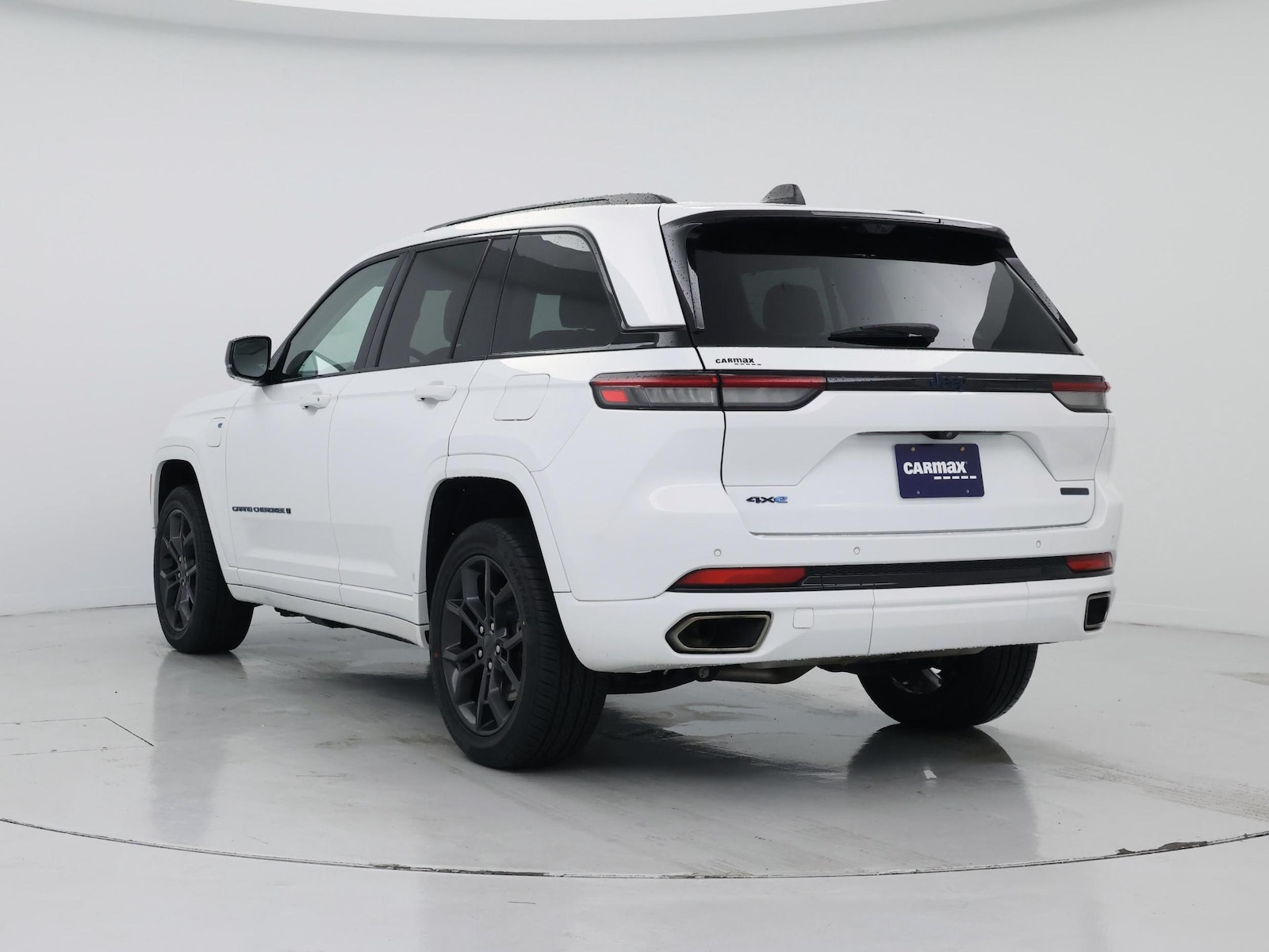 2023 Jeep Grand Cherokee 30th Anniversary 4xe - Photo 3