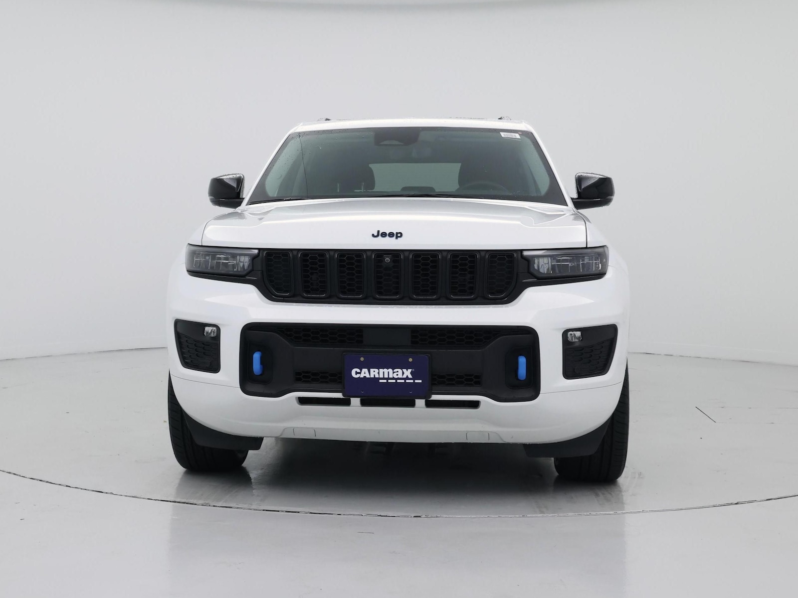 2023 Jeep Grand Cherokee 30th Anniversary 4xe - Photo 6