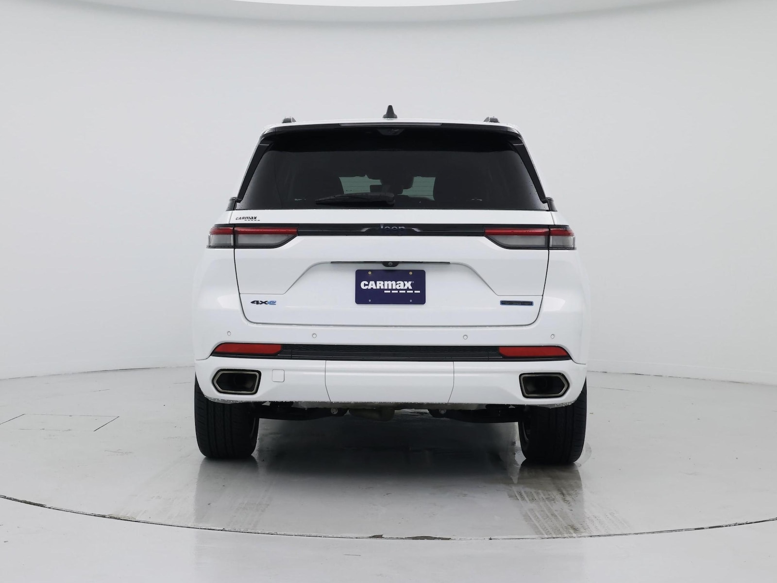 2023 Jeep Grand Cherokee 30th Anniversary 4xe - Photo 7