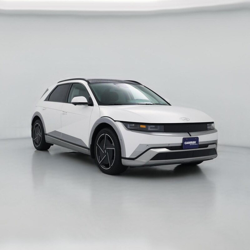 2025 Hyundai Ioniq 5 Limited