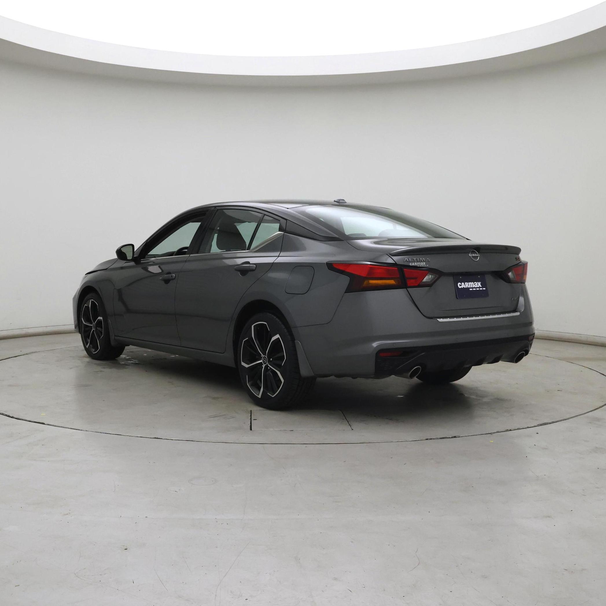 Thumbnail: 2023 Nissan Altima - 2