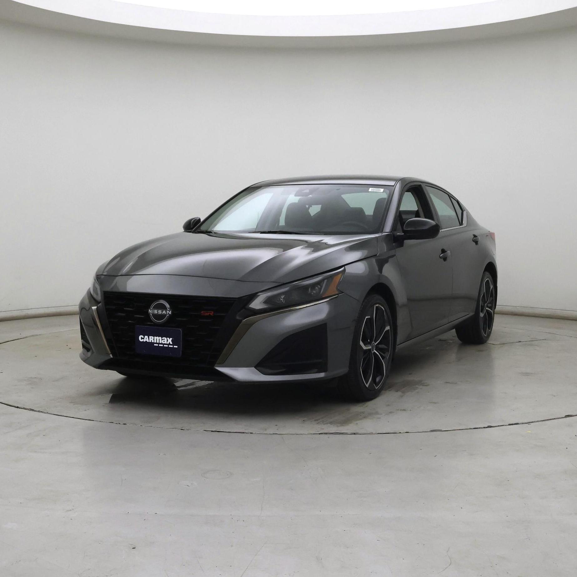 Thumbnail: 2023 Nissan Altima - 4