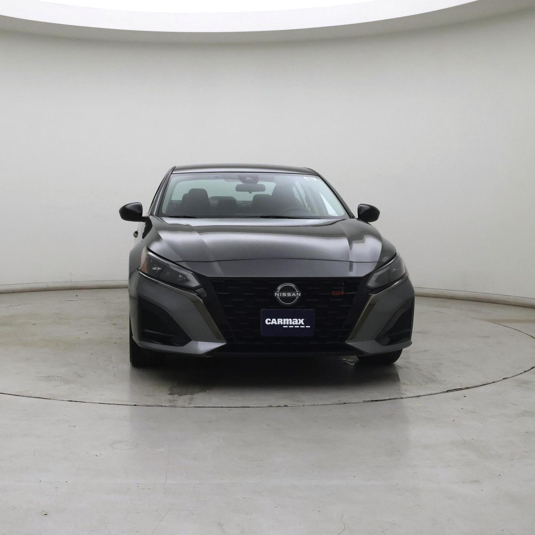 Thumbnail: 2023 Nissan Altima - 5