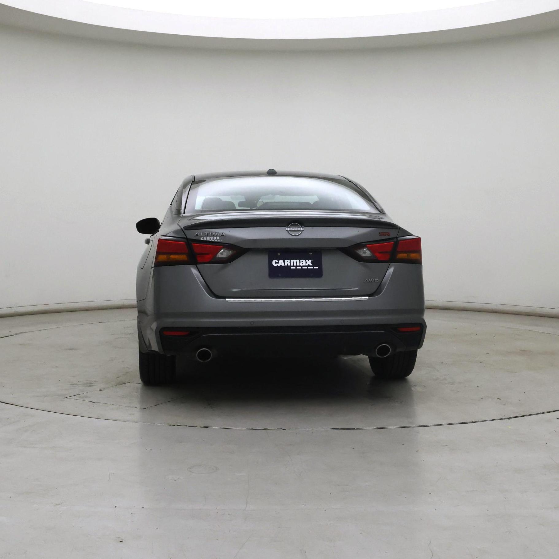 Thumbnail: 2023 Nissan Altima - 6