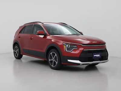 2023 Kia Niro EX