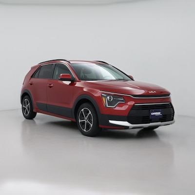 2023 Kia Niro EX