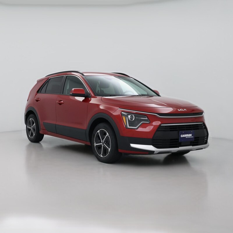 2023 Kia Niro EX