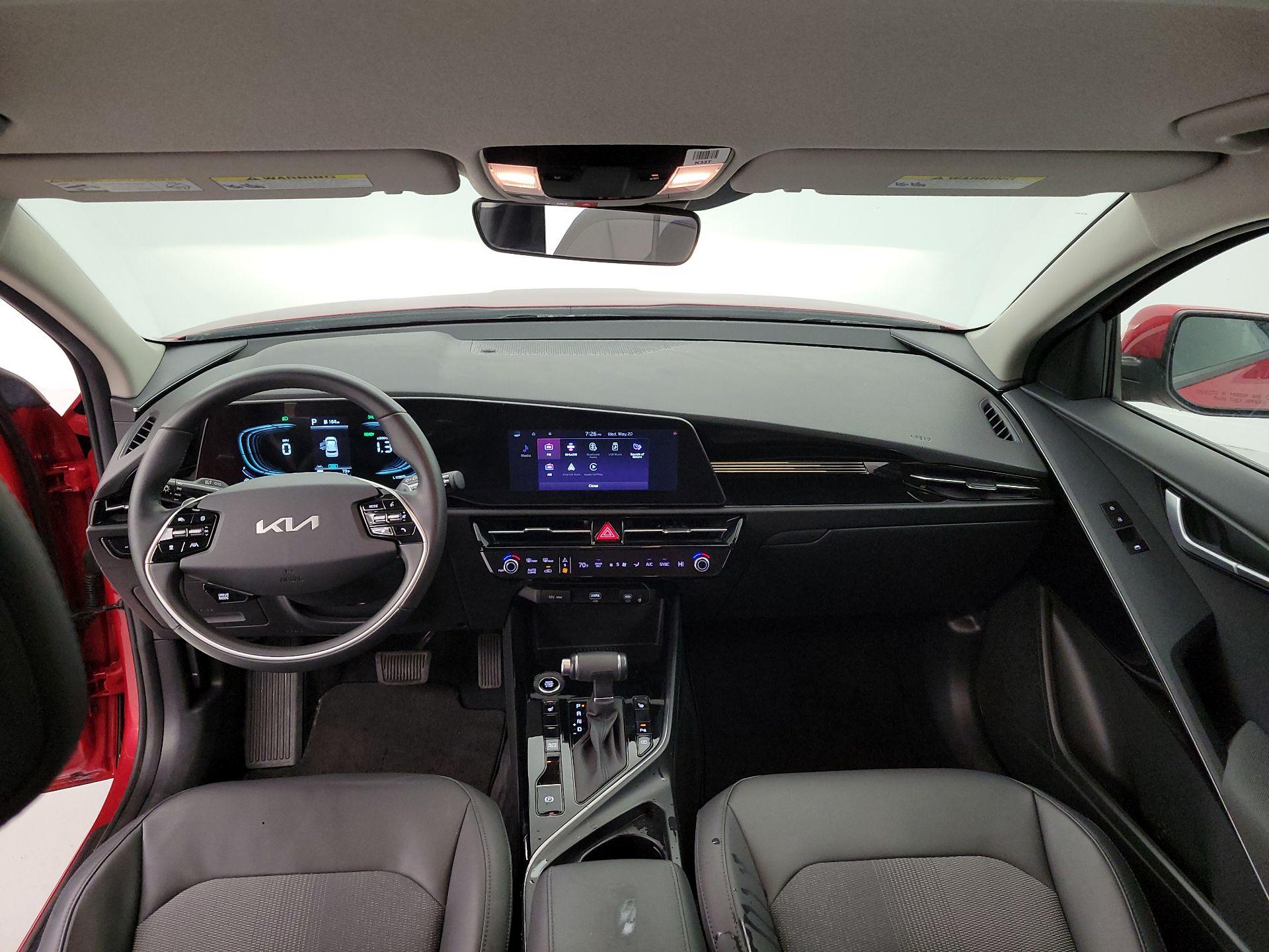 Thumbnail: 2023 Kia Niro - 9