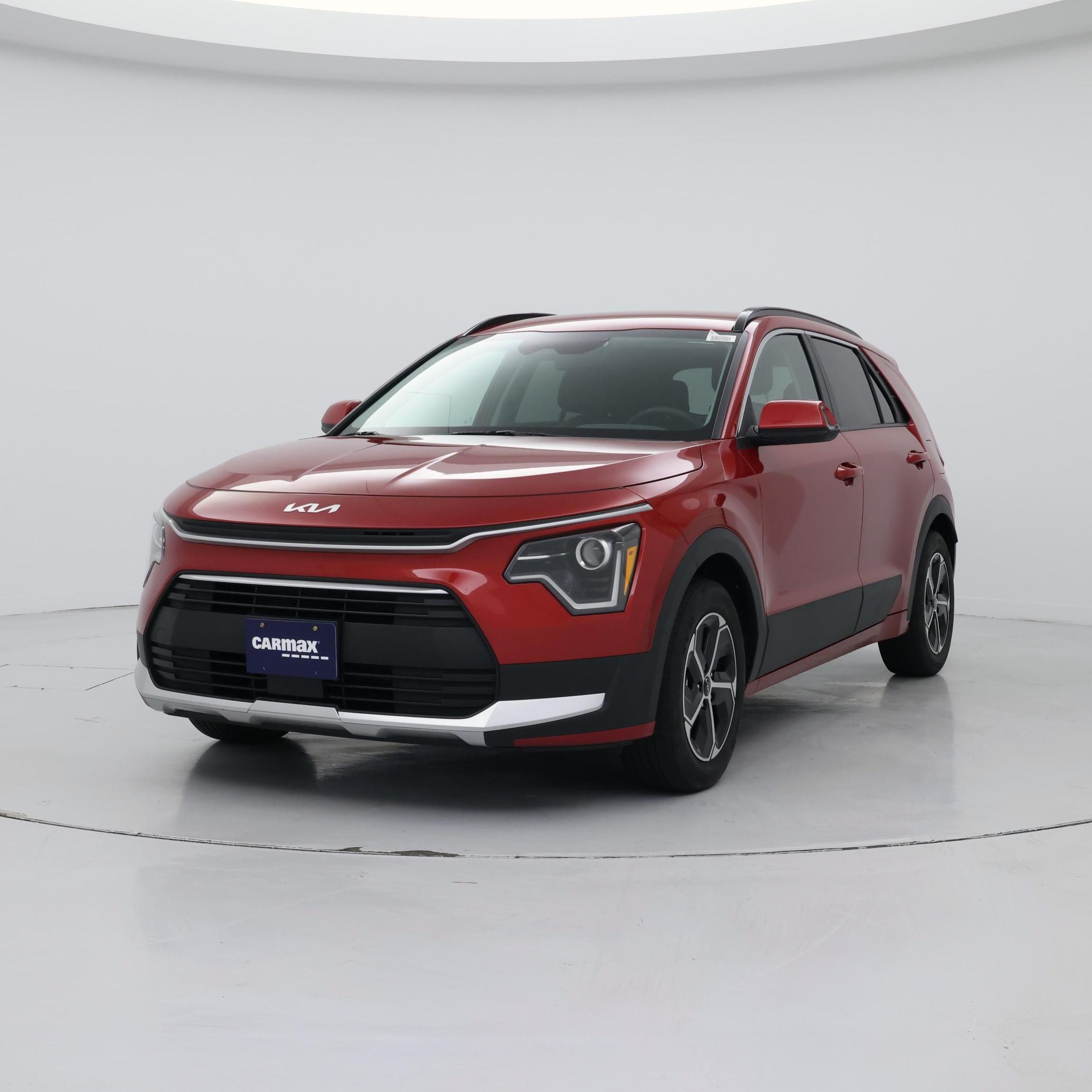 Thumbnail: 2023 Kia Niro - 4