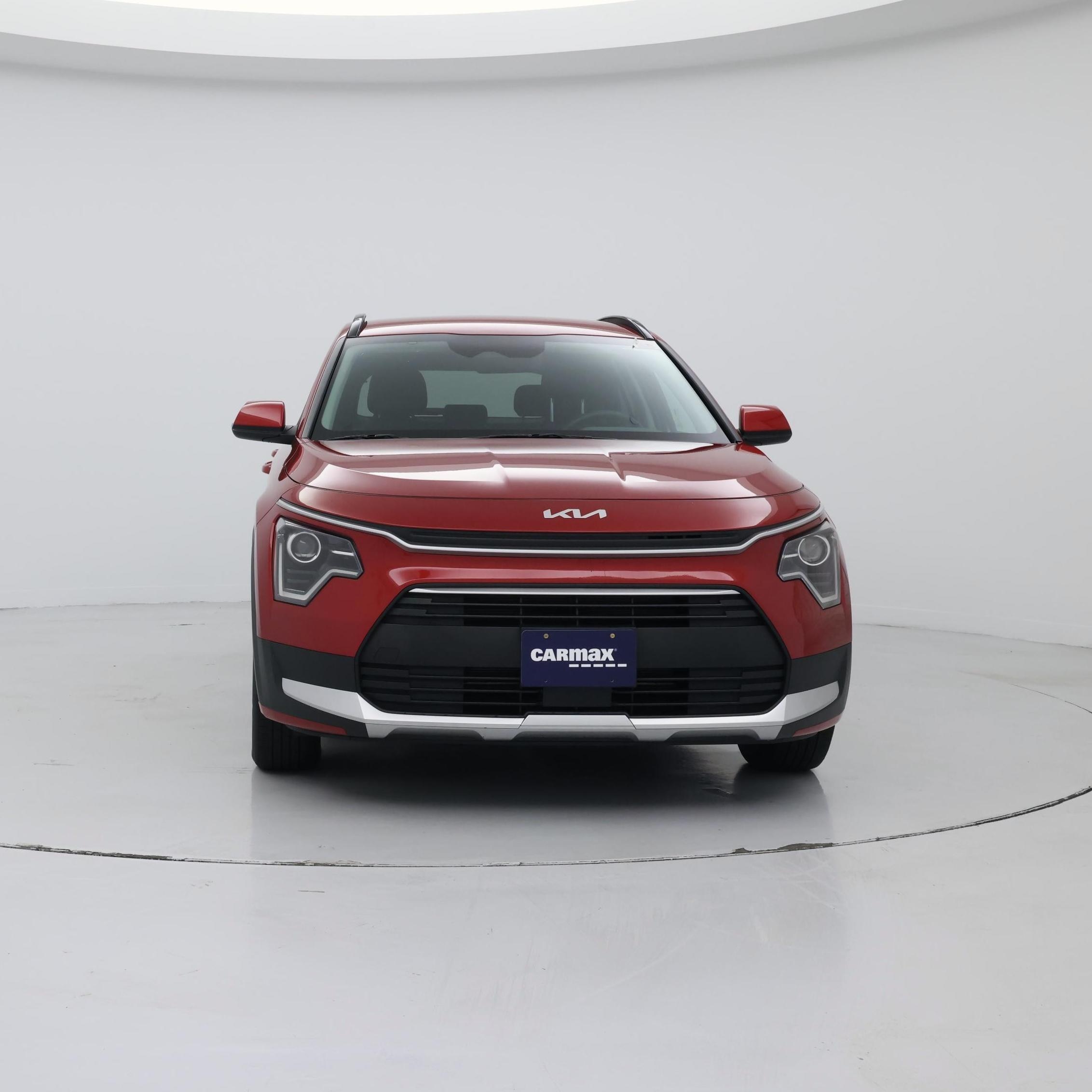 Thumbnail: 2023 Kia Niro - 5