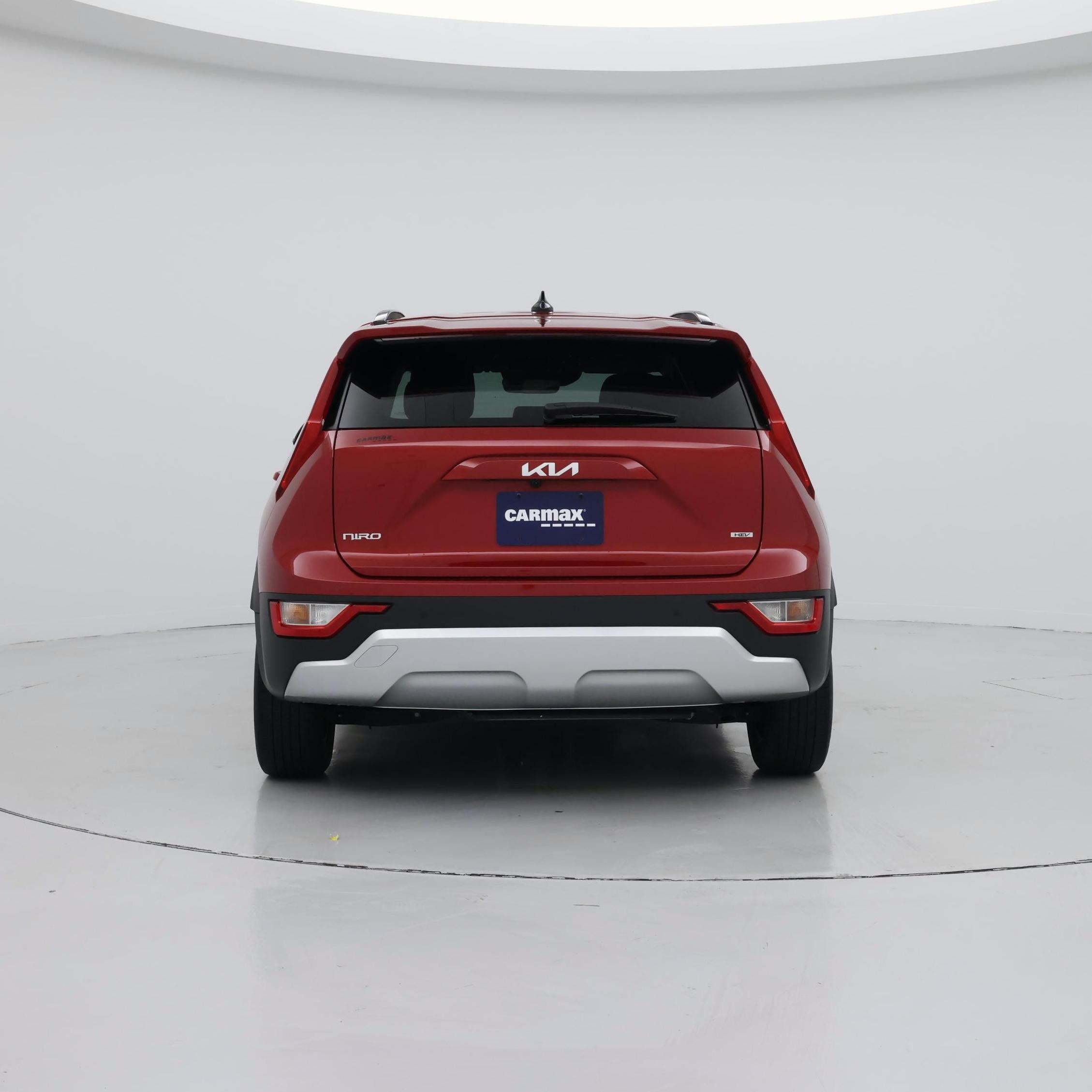 Thumbnail: 2023 Kia Niro - 6