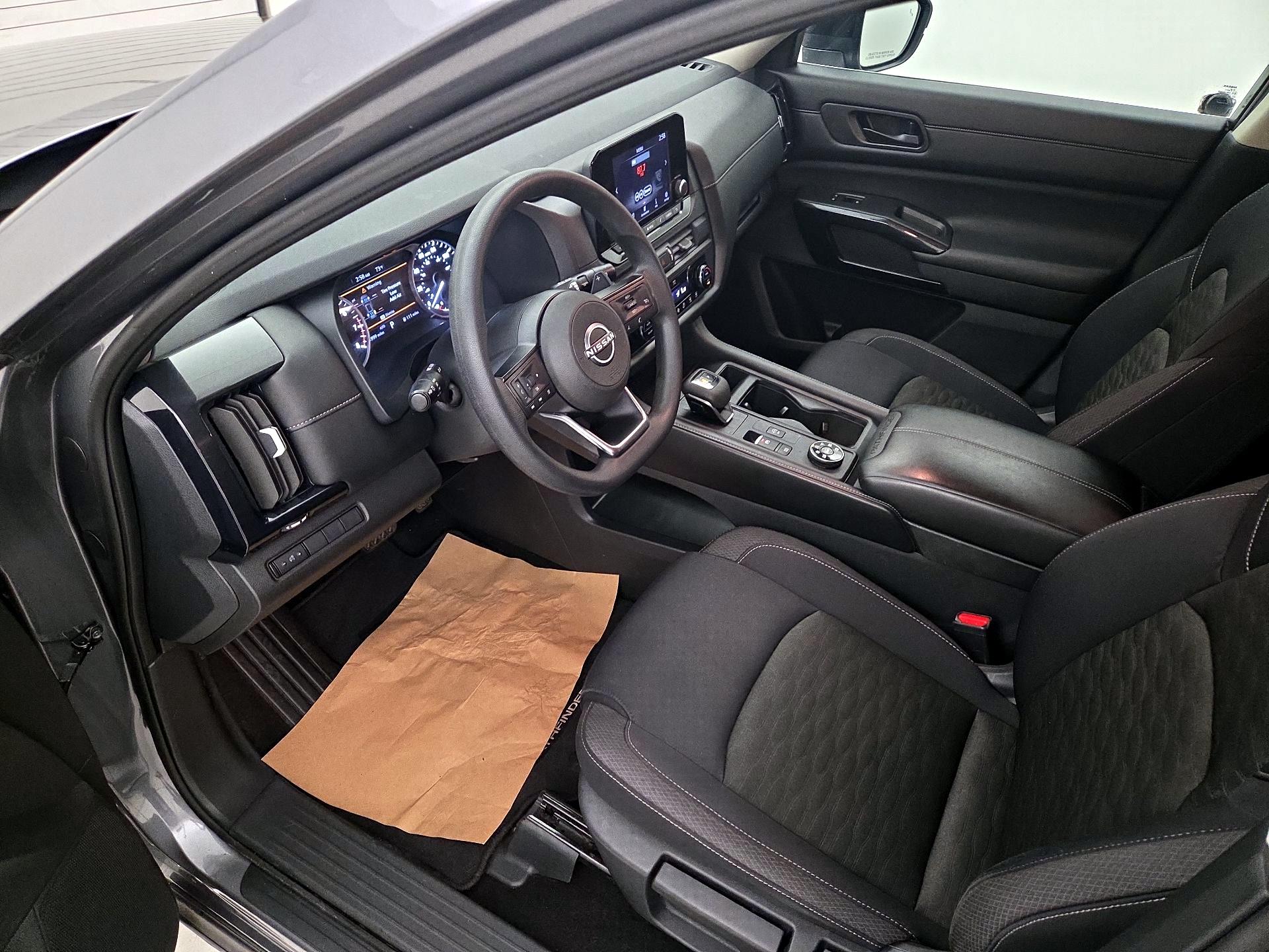 Thumbnail: 2024 Nissan Pathfinder - 11