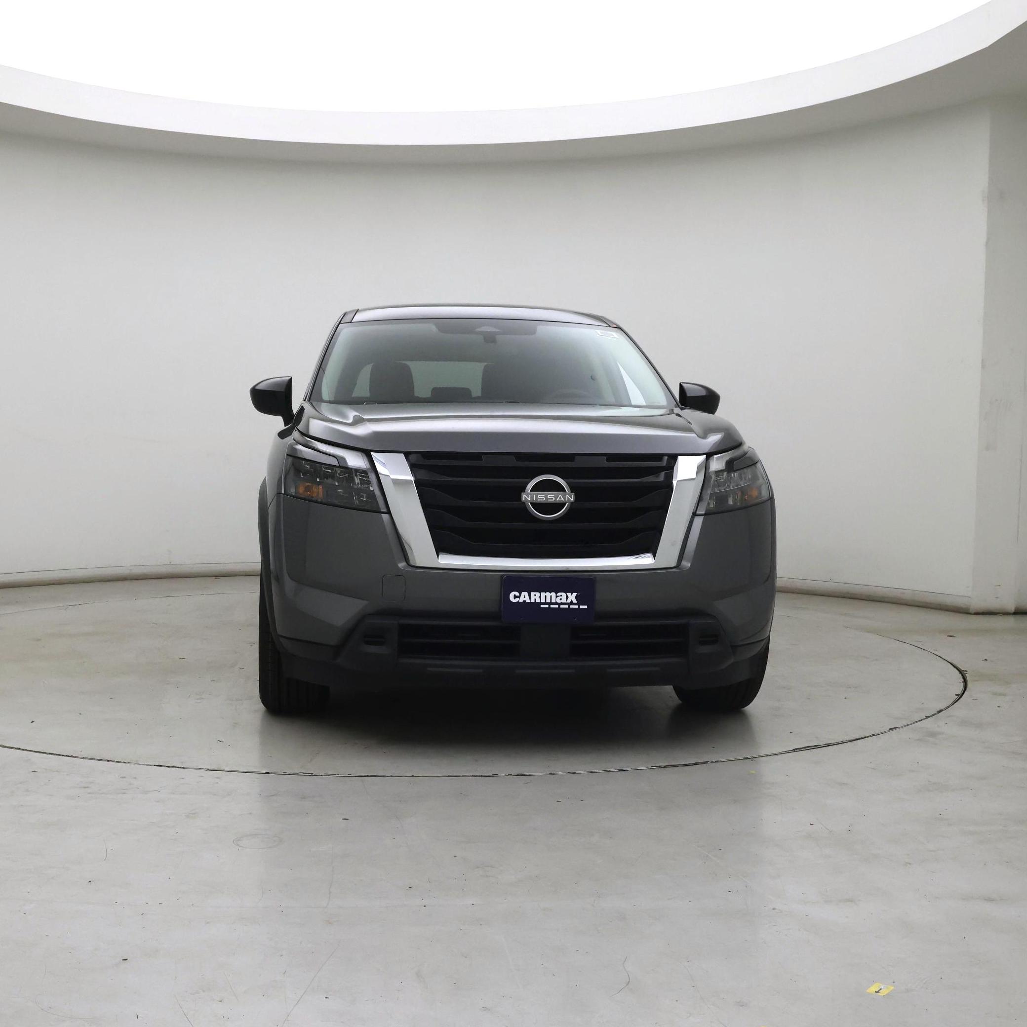 Thumbnail: 2024 Nissan Pathfinder - 5