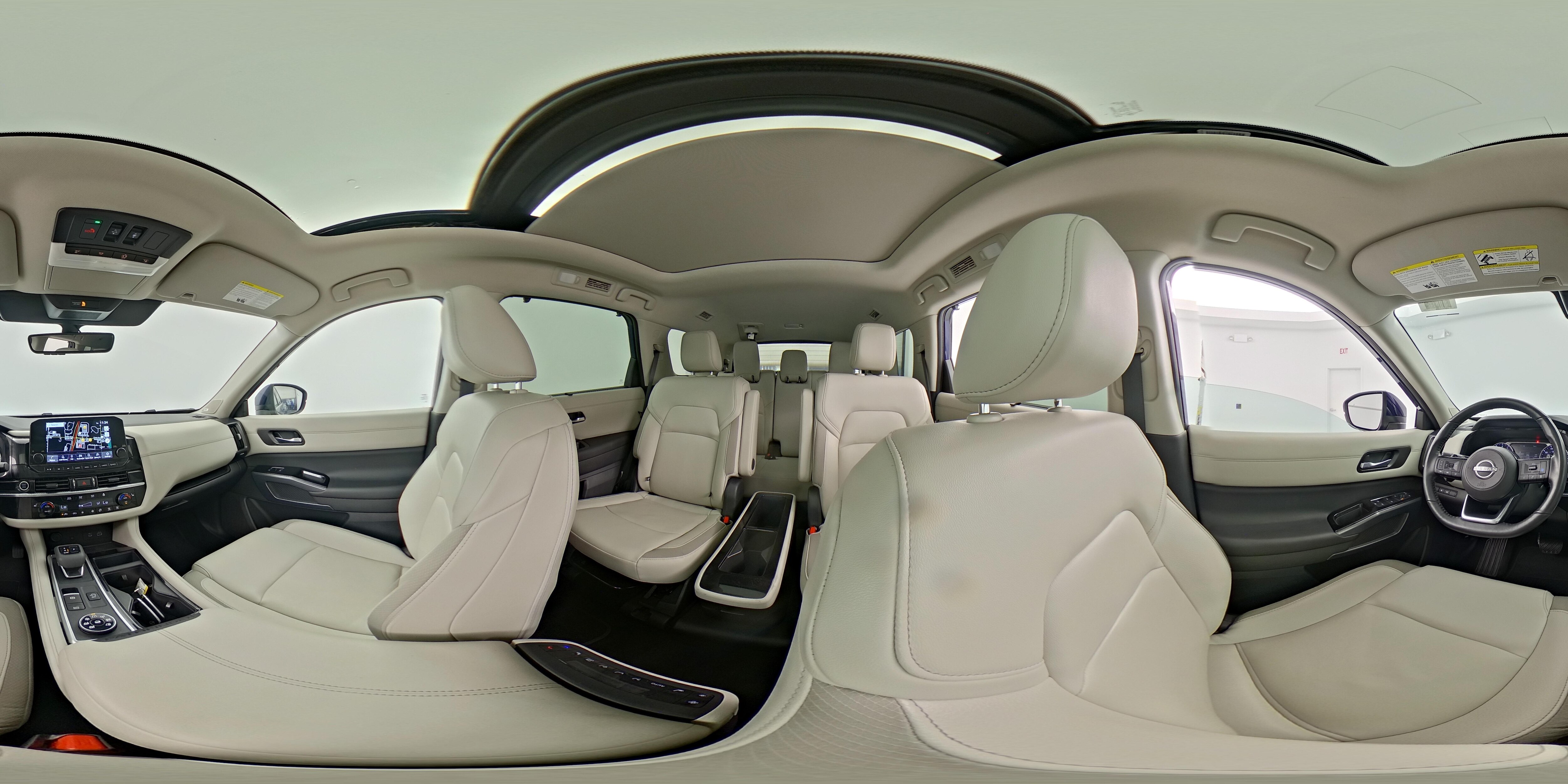 2023 Nissan Pathfinder SL - Photo 26