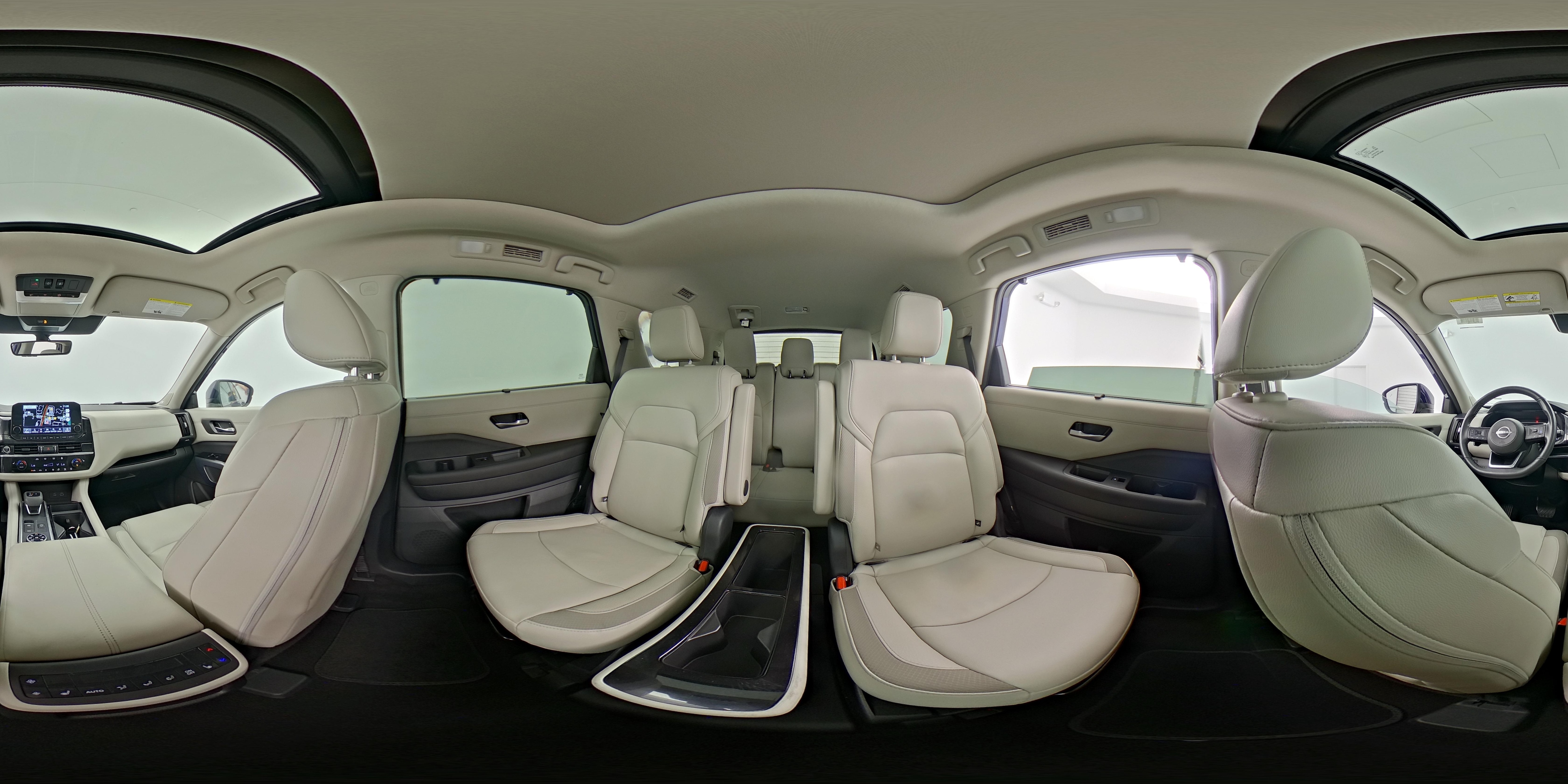 2023 Nissan Pathfinder SL - Photo 27