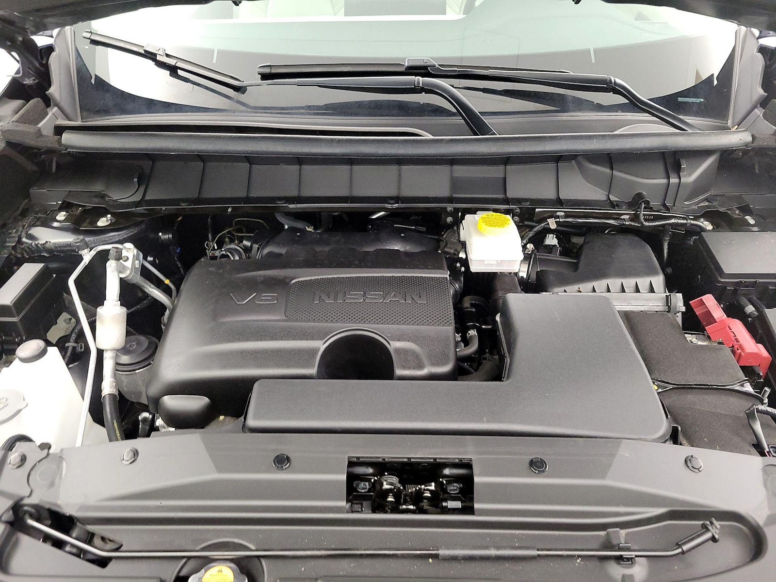 2023 Nissan Pathfinder SL - Photo 24