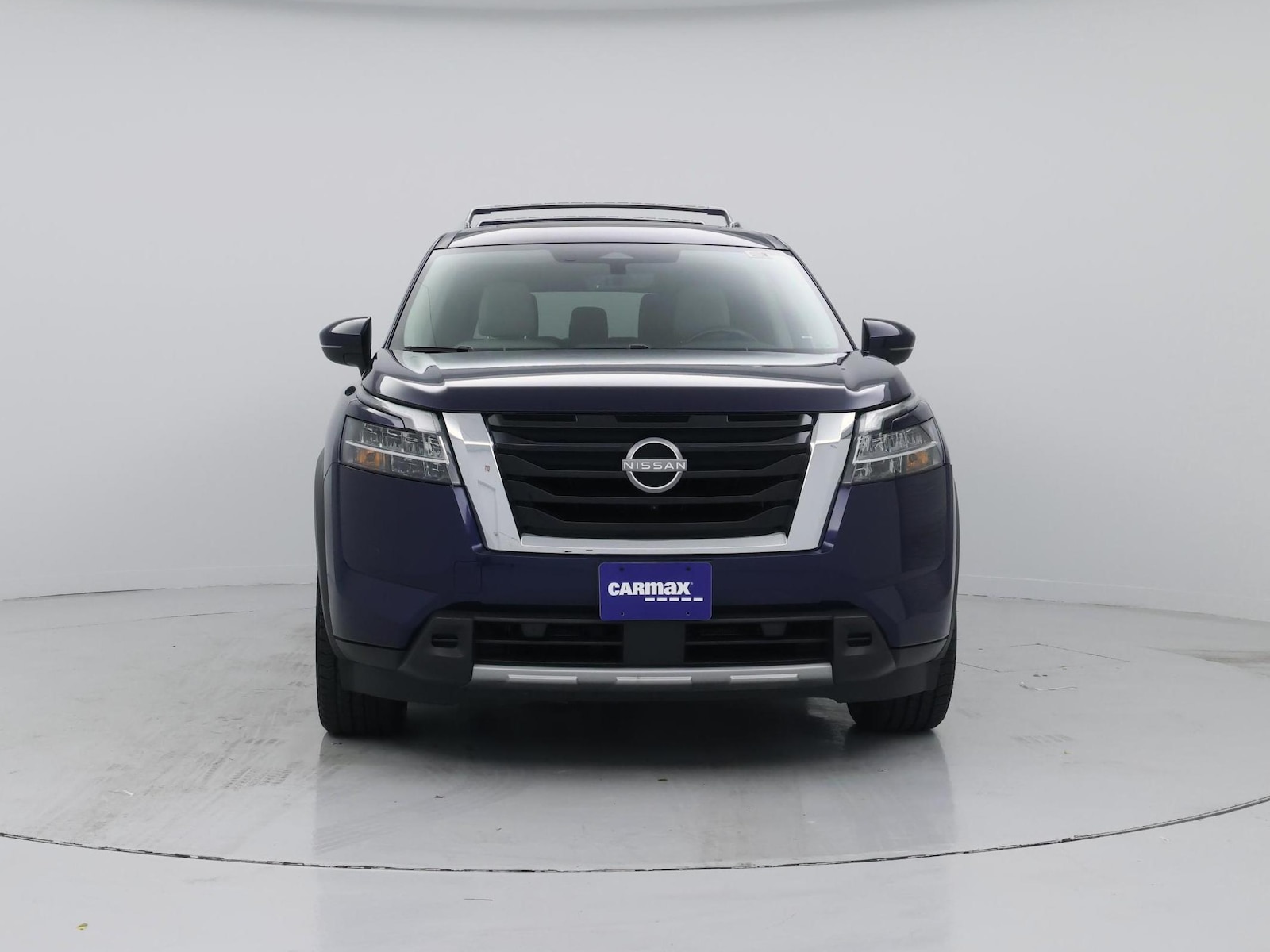 2023 Nissan Pathfinder SL - Photo 6