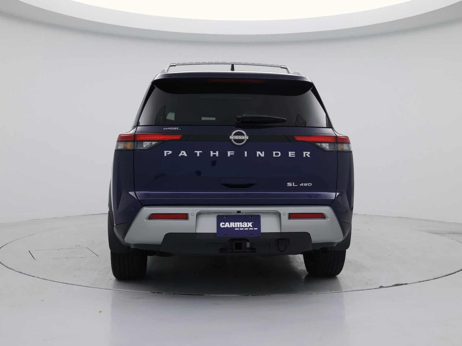 2023 Nissan Pathfinder SL - Photo 7