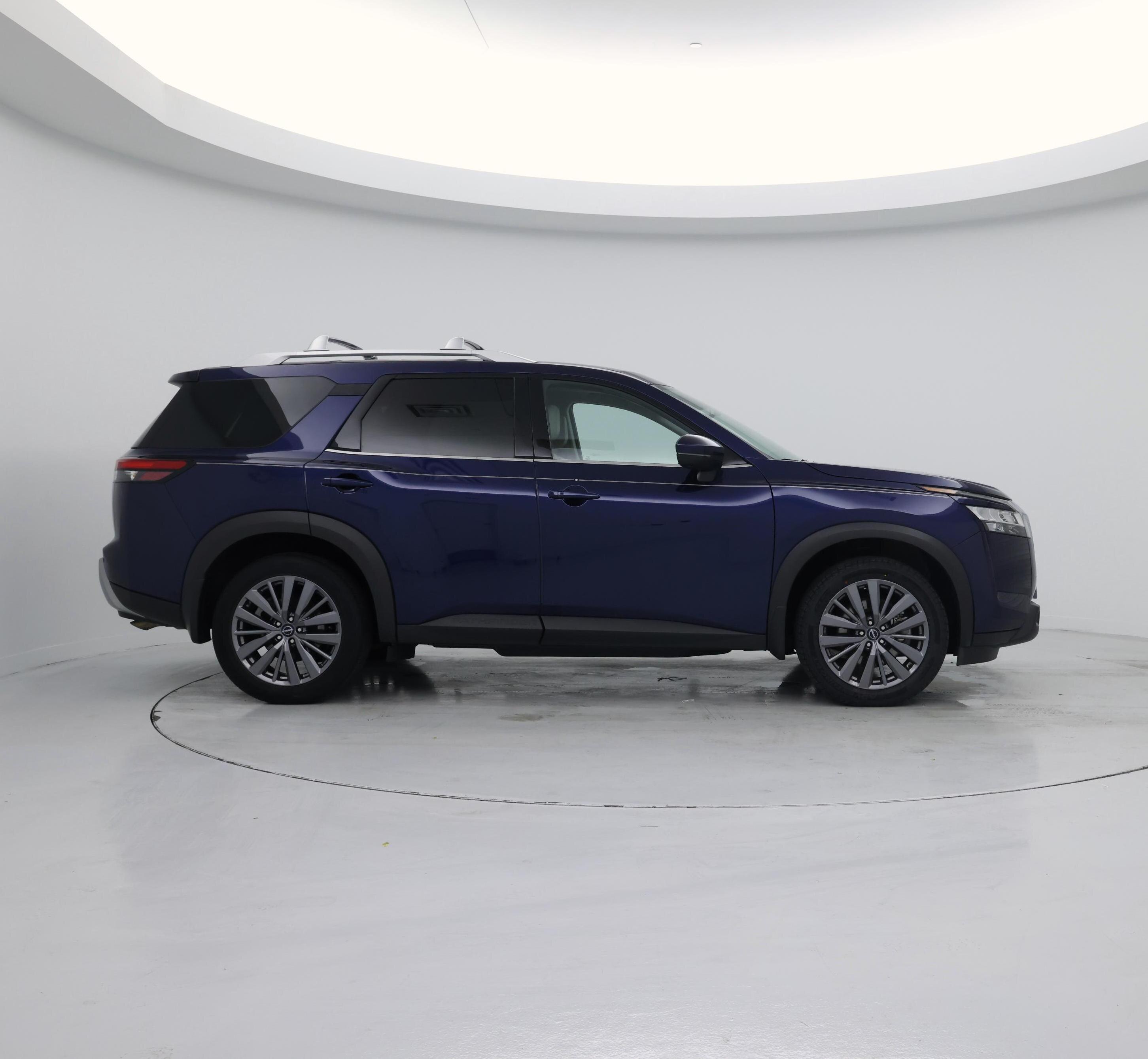 Thumbnail: 2023 Nissan Pathfinder - 7