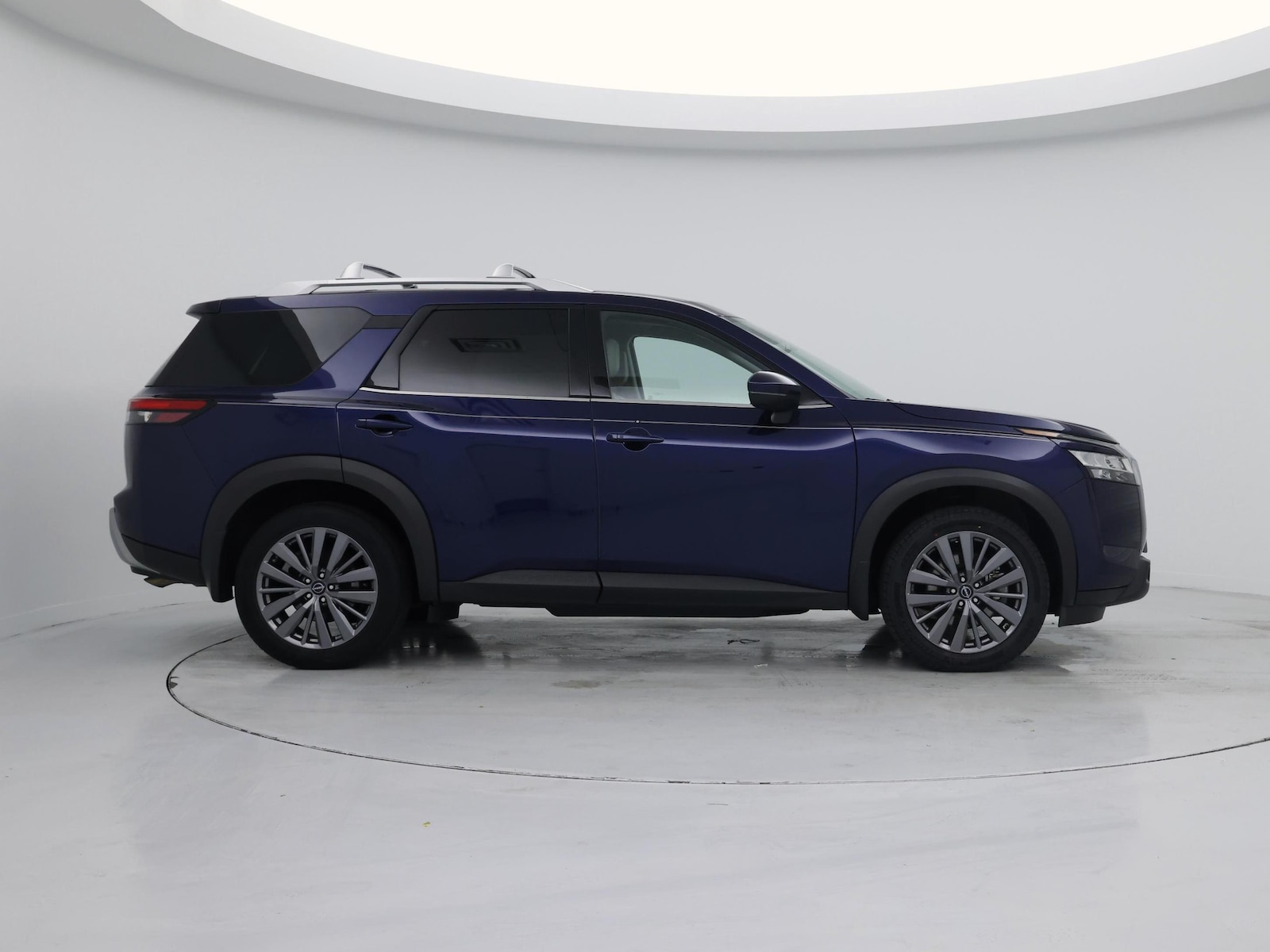 2023 Nissan Pathfinder SL - Photo 8
