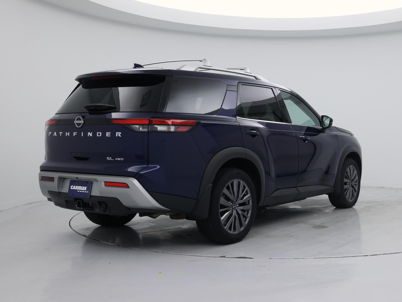 2023 Nissan Pathfinder SL - Photo 9