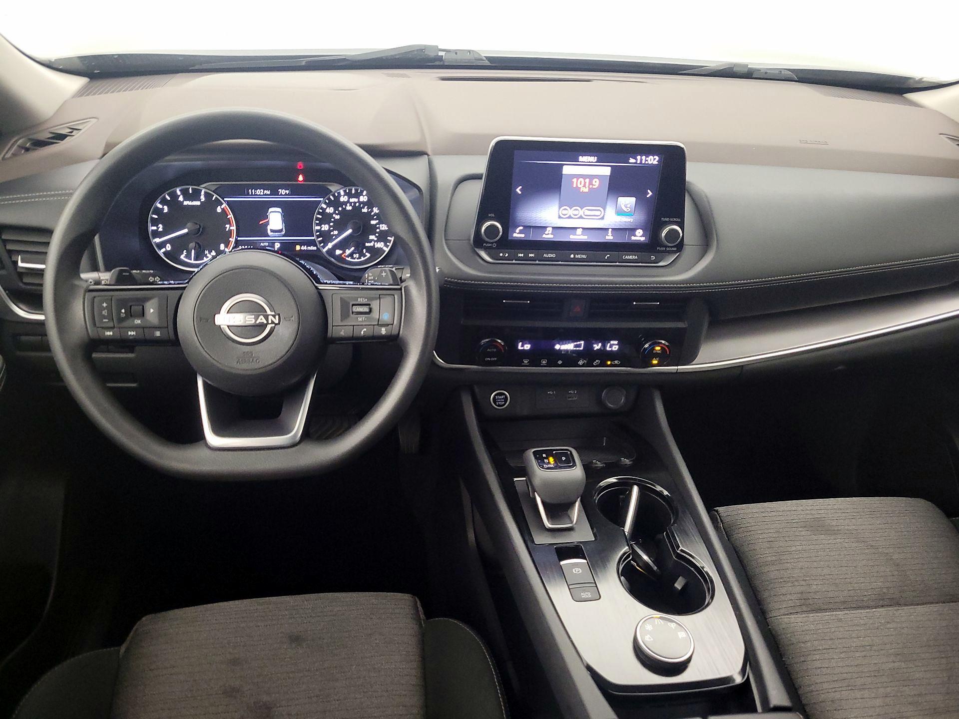 Thumbnail: 2023 Nissan Rogue - 9