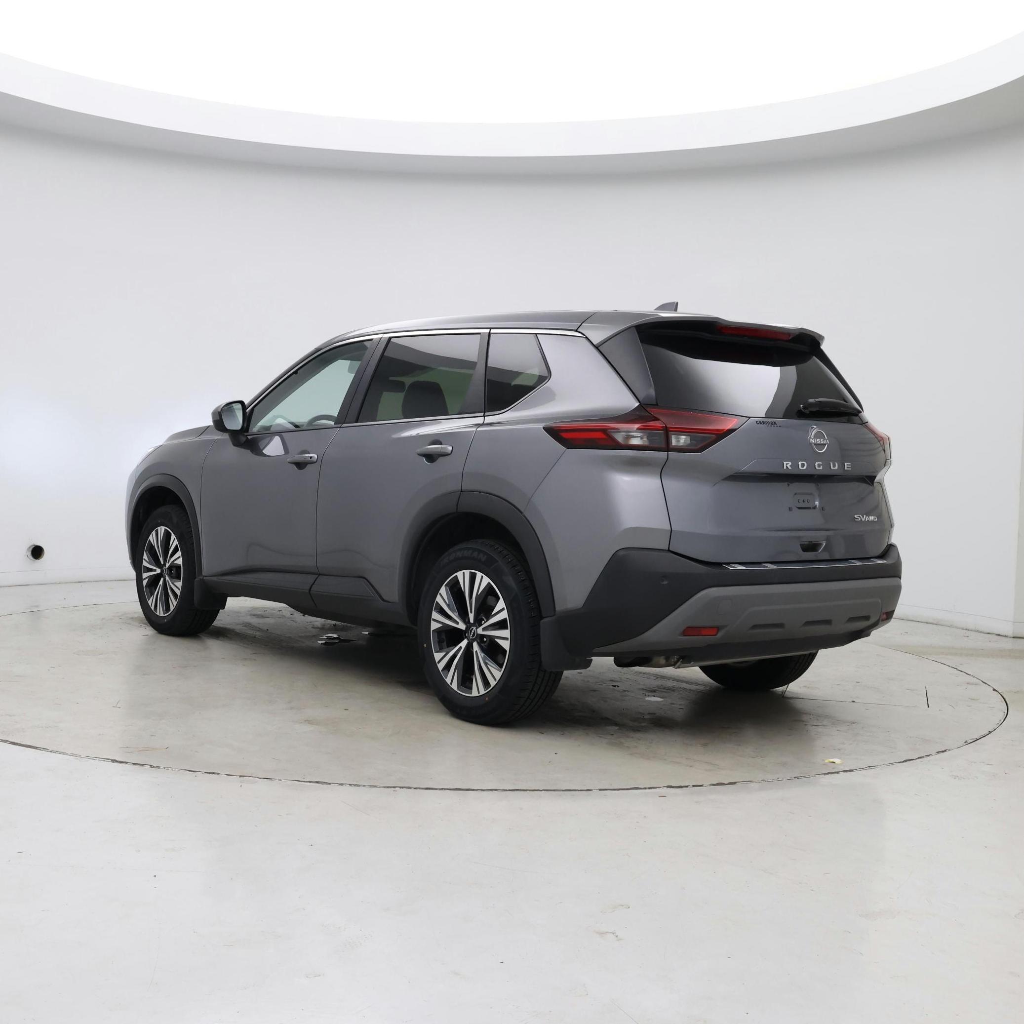 Thumbnail: 2023 Nissan Rogue - 2