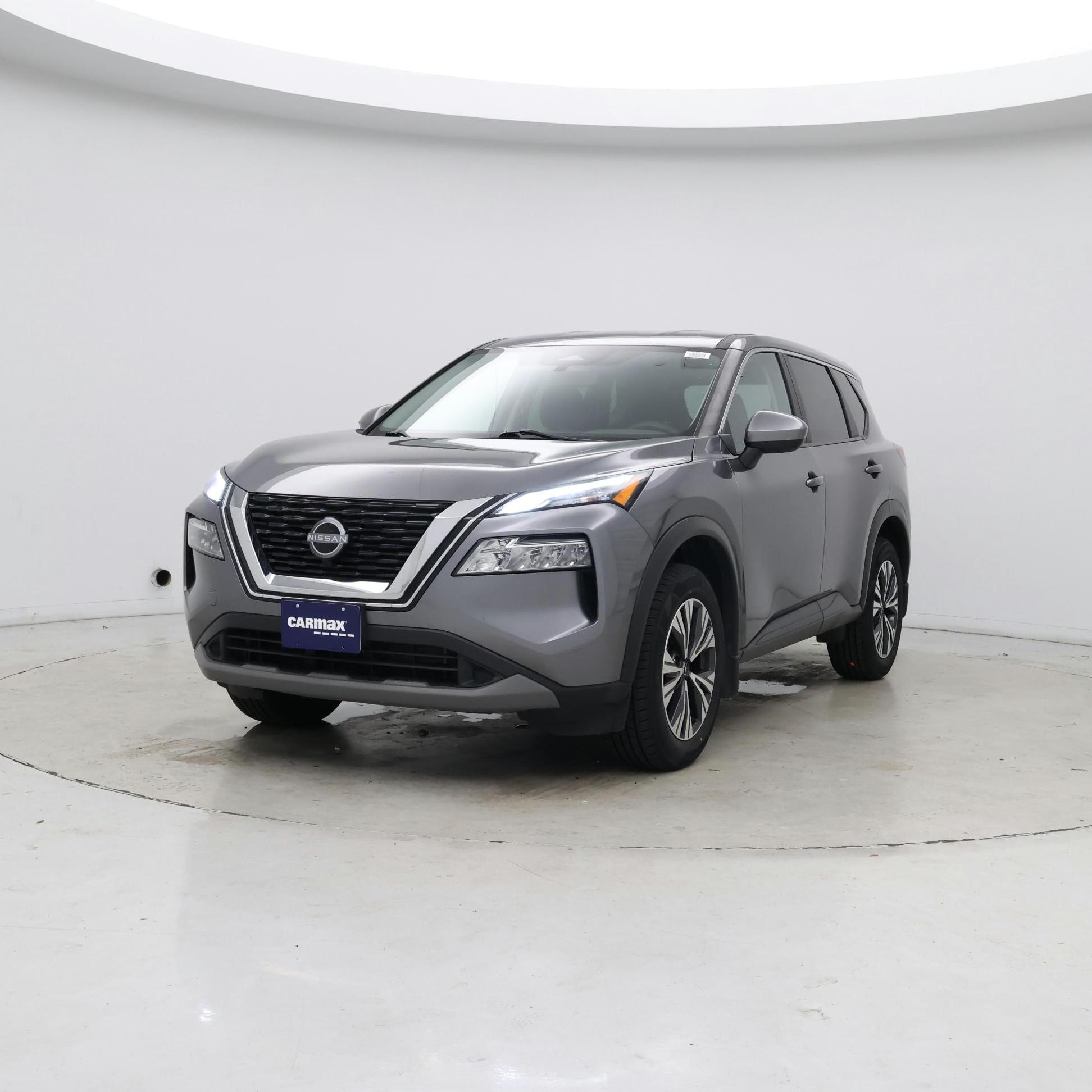 Thumbnail: 2023 Nissan Rogue - 4