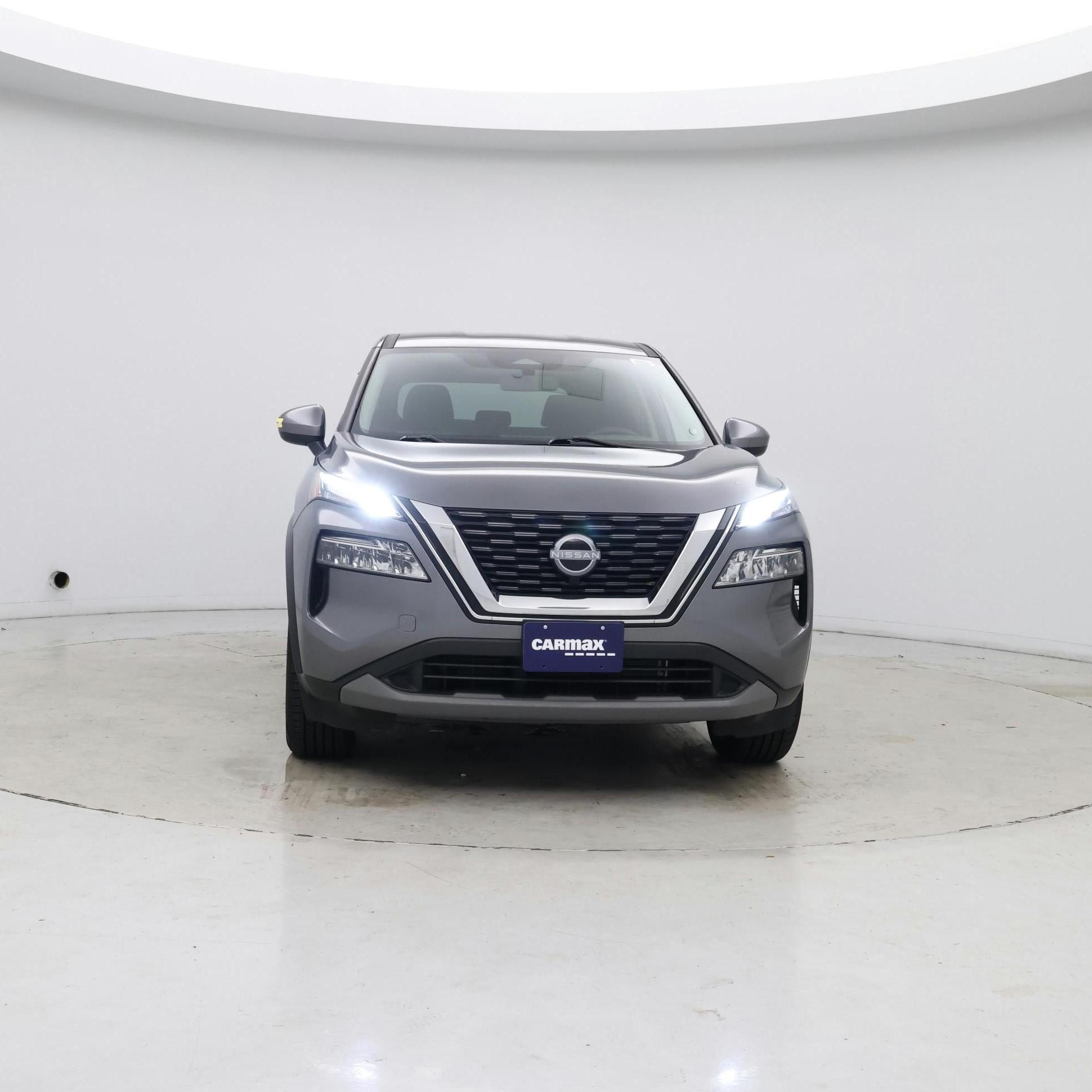Thumbnail: 2023 Nissan Rogue - 5