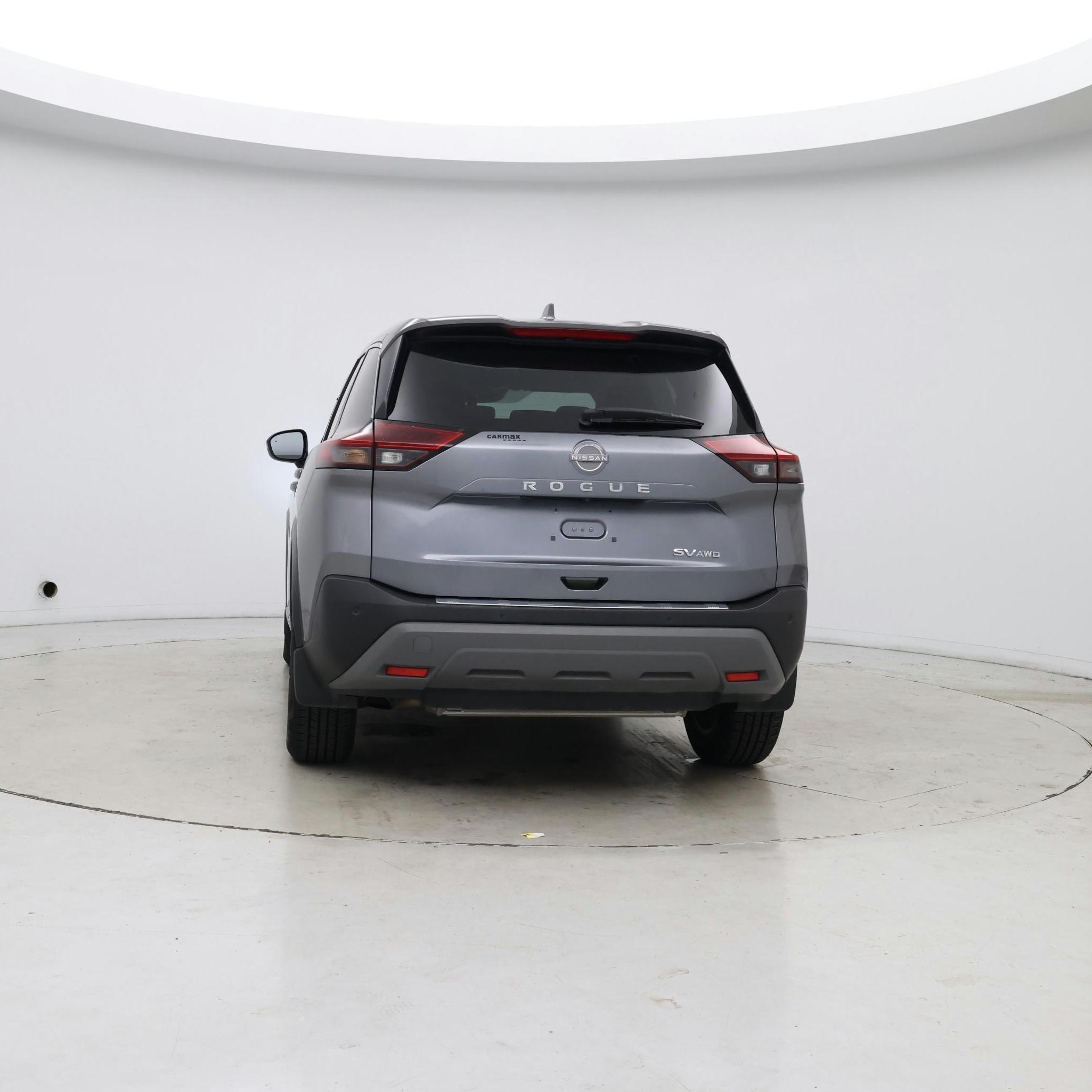 Thumbnail: 2023 Nissan Rogue - 6