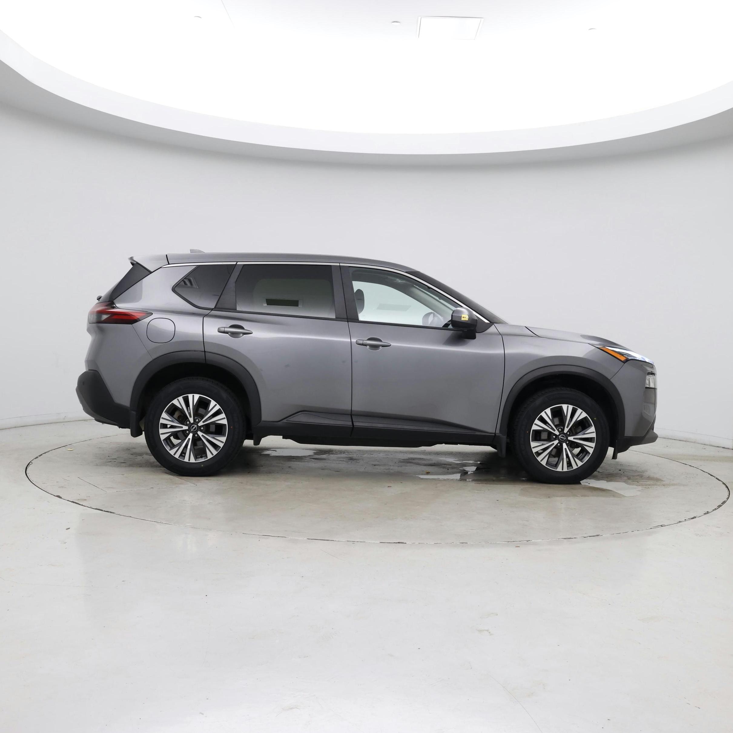 Thumbnail: 2023 Nissan Rogue - 7