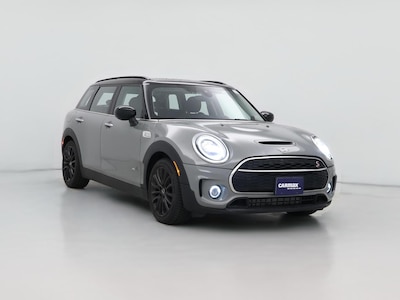 2020 Mini Cooper Clubman S ALL4