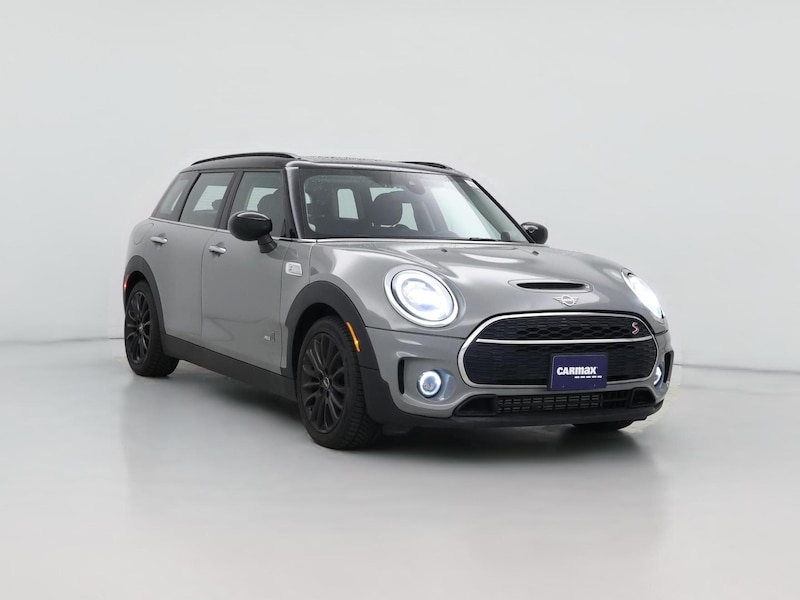 2020 MINI Cooper Clubman S -
                  Raleigh, NC