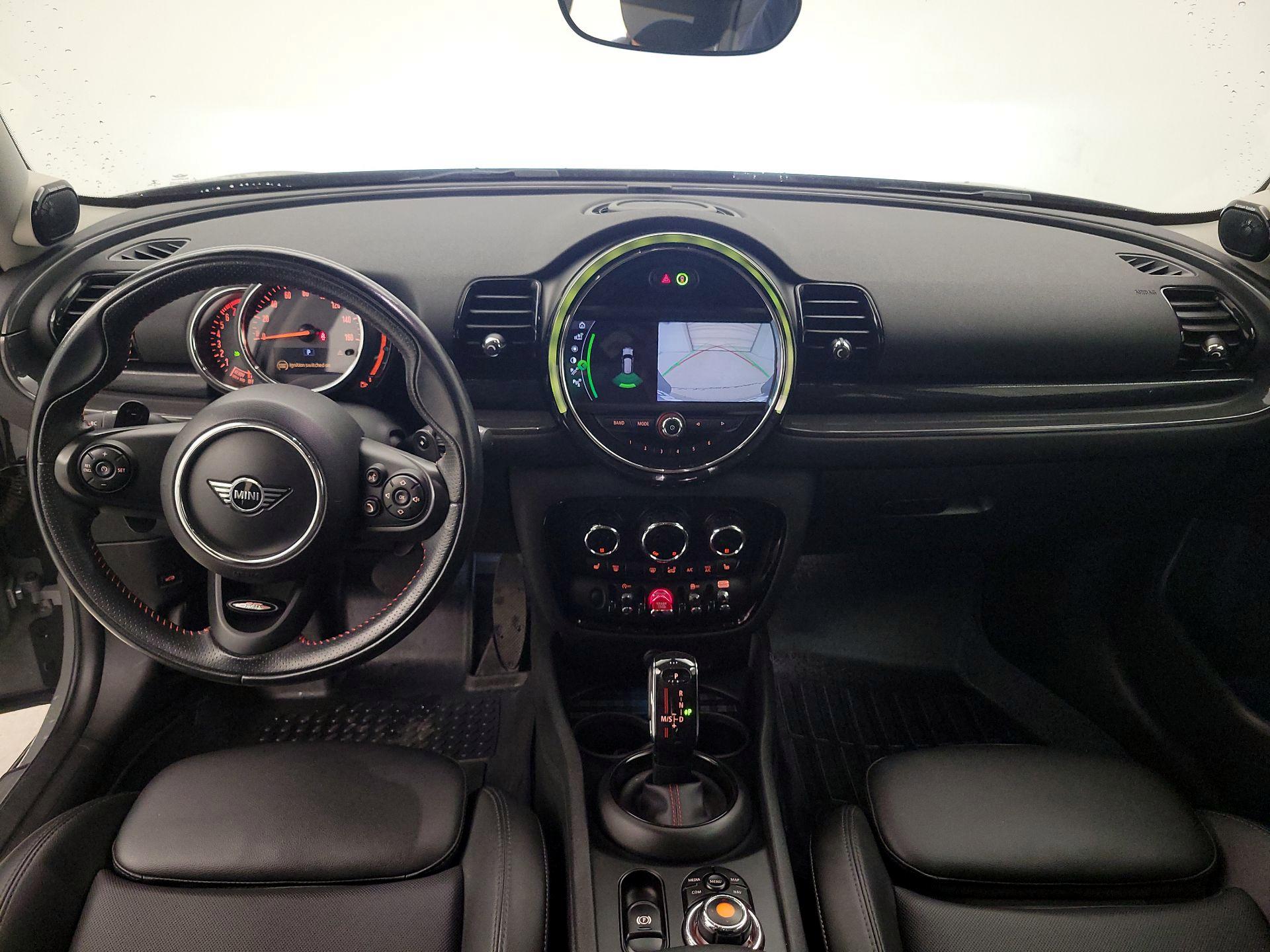 Thumbnail: 2020 MINI Cooper Clubman - 9