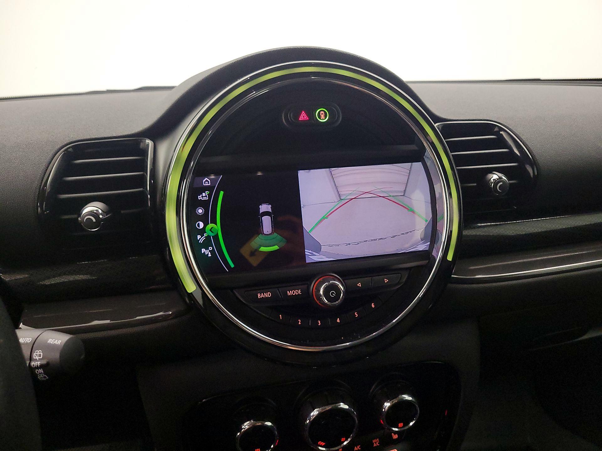 Thumbnail: 2020 MINI Cooper Clubman - 14
