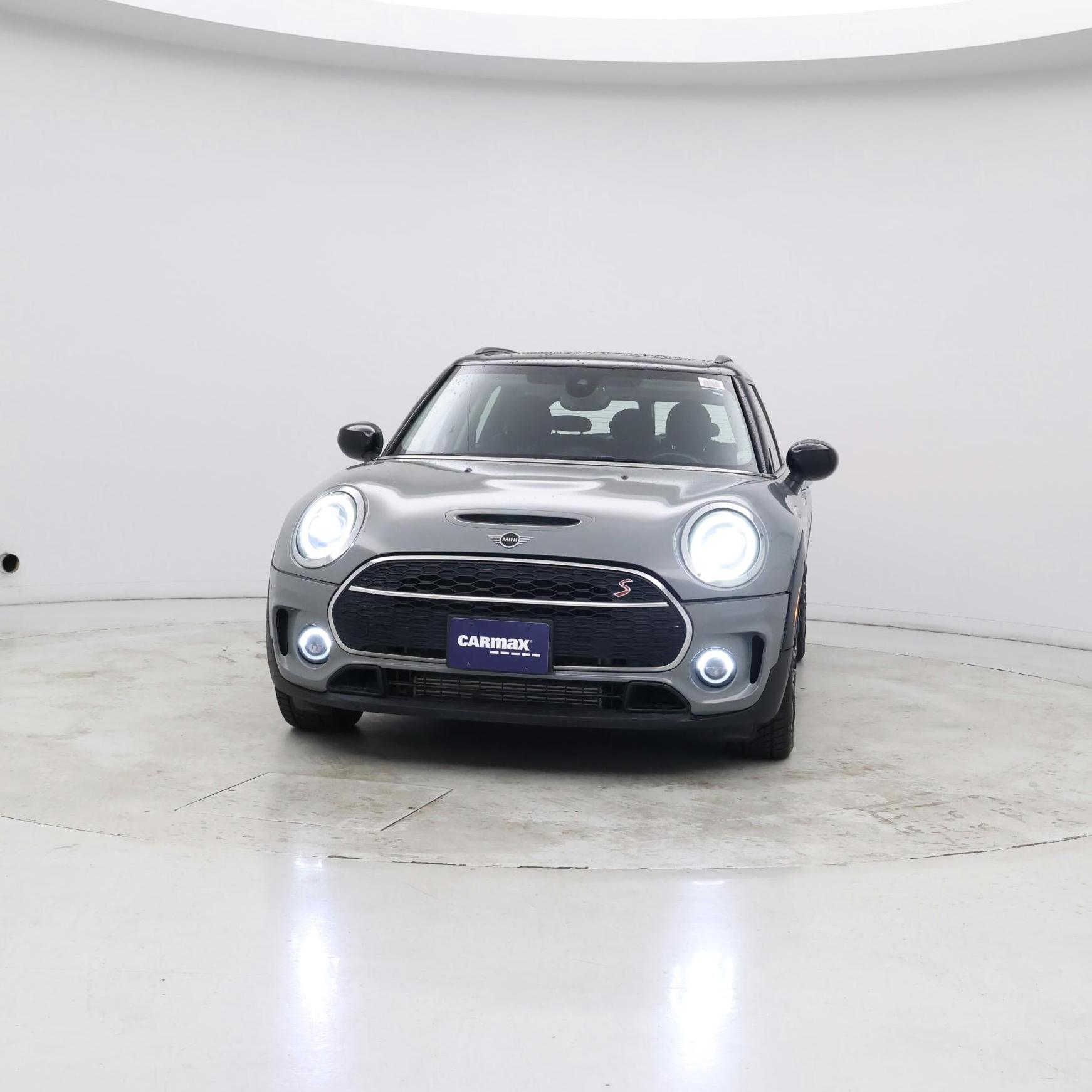 Thumbnail: 2020 MINI Cooper Clubman - 4