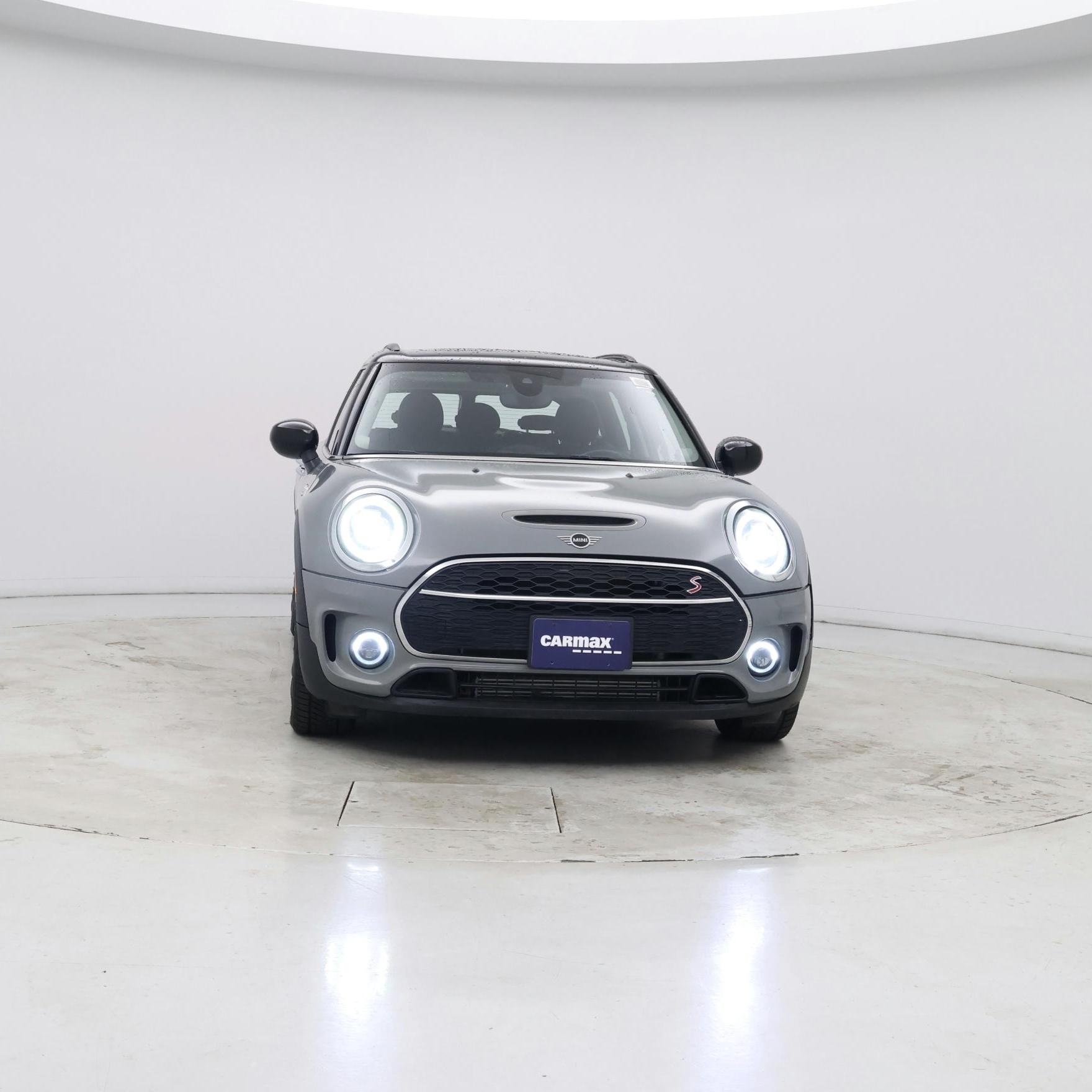 Thumbnail: 2020 MINI Cooper Clubman - 5