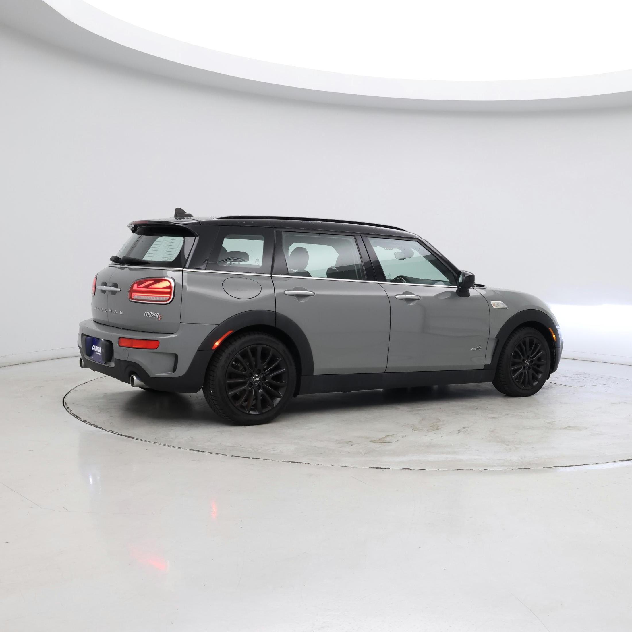 Thumbnail: 2020 MINI Cooper Clubman - 6
