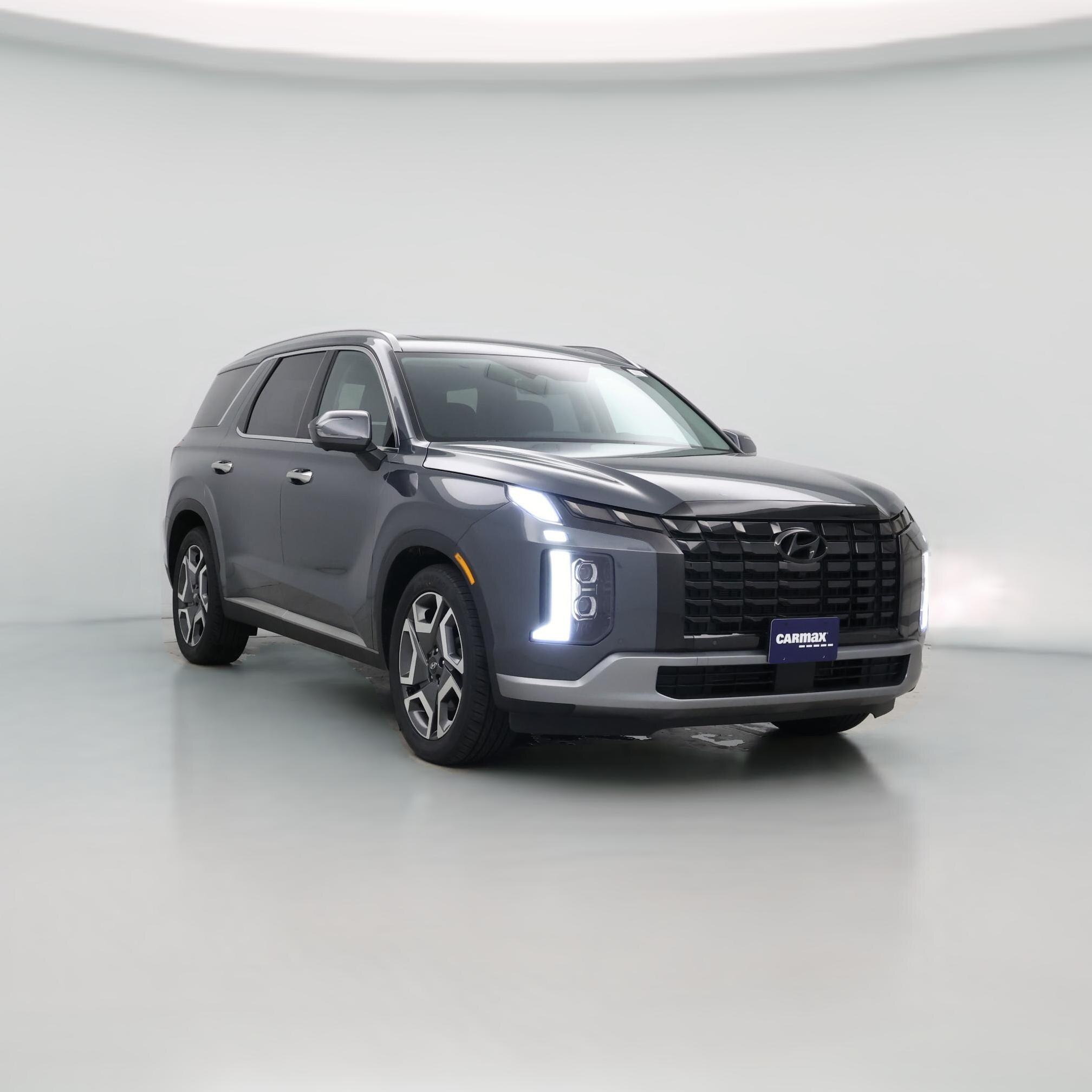 Thumbnail: 2023 Hyundai Palisade - 1