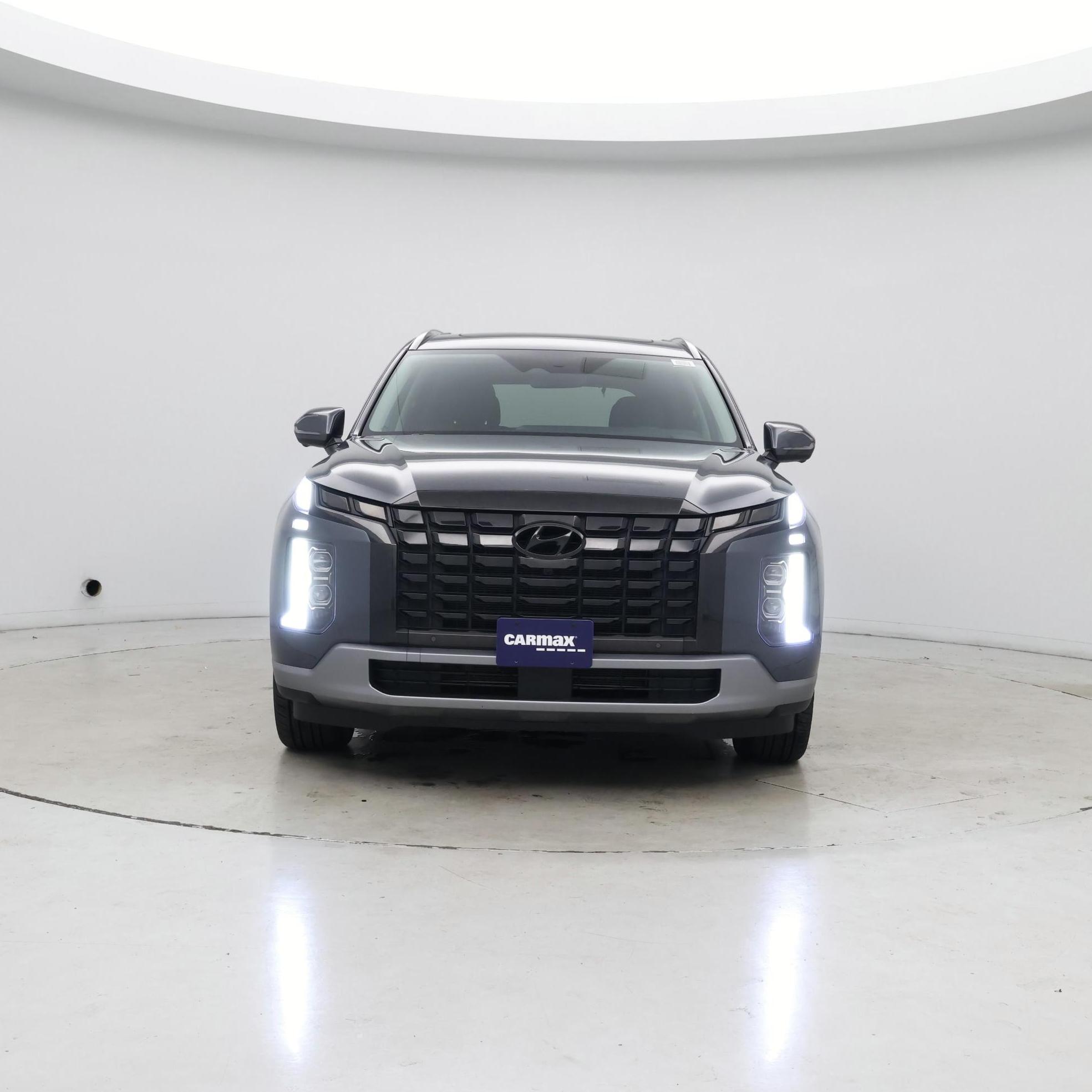 Thumbnail: 2023 Hyundai Palisade - 5