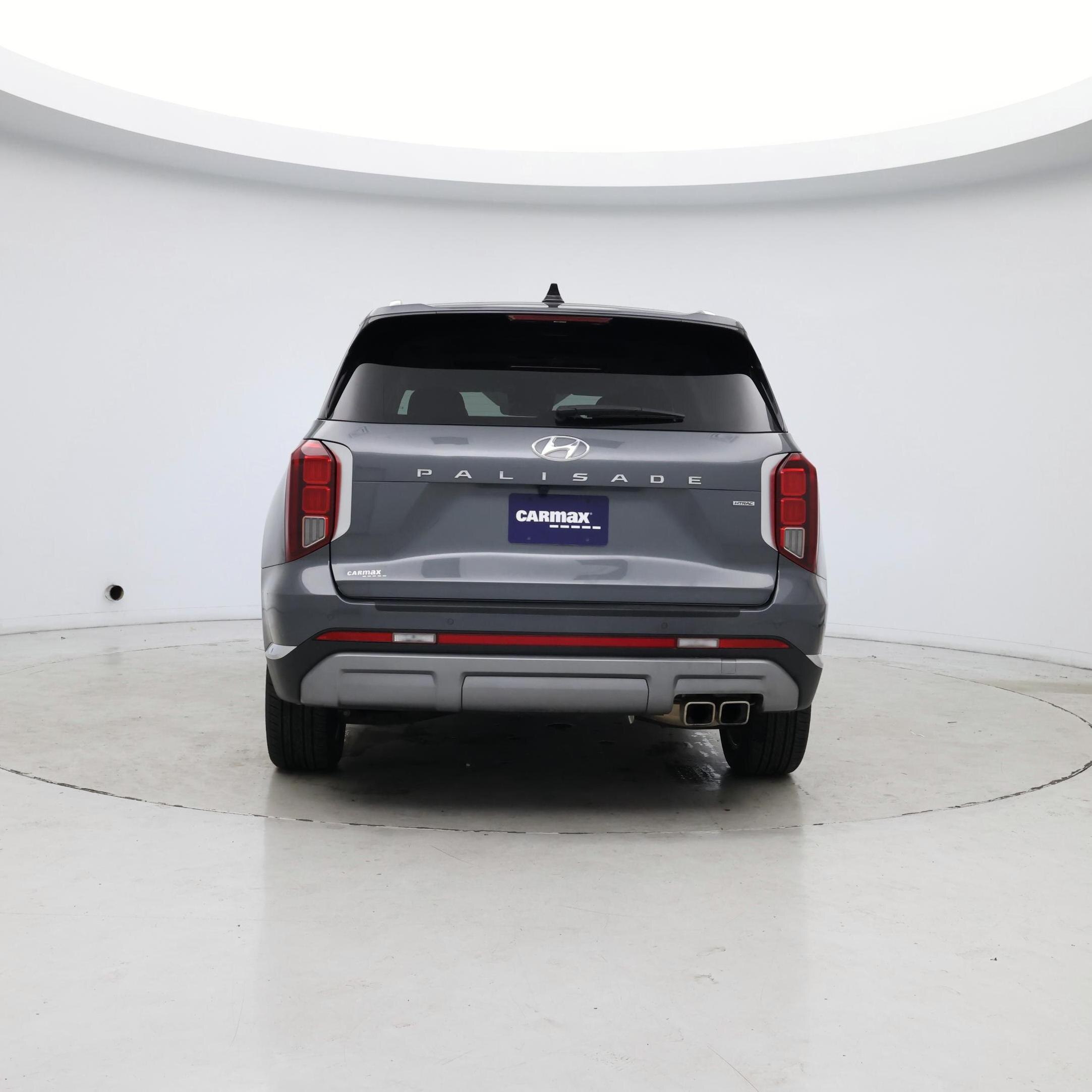 Thumbnail: 2023 Hyundai Palisade - 6